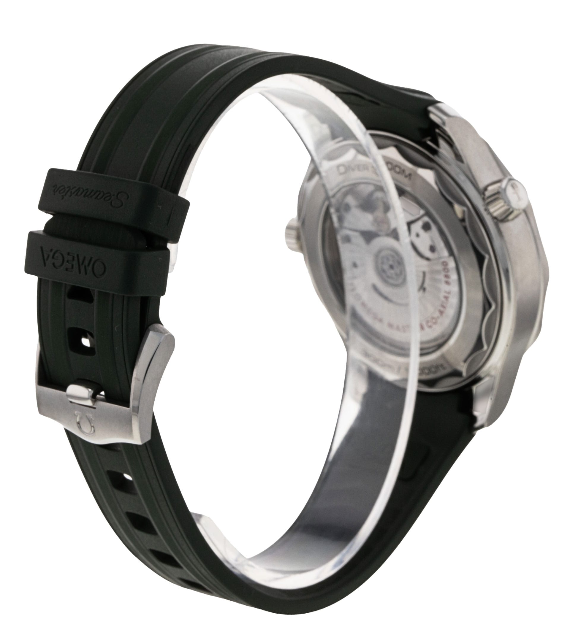 Omega Seamaster Diver 300m 210.32.42.20.10.001 Thumbnail 3