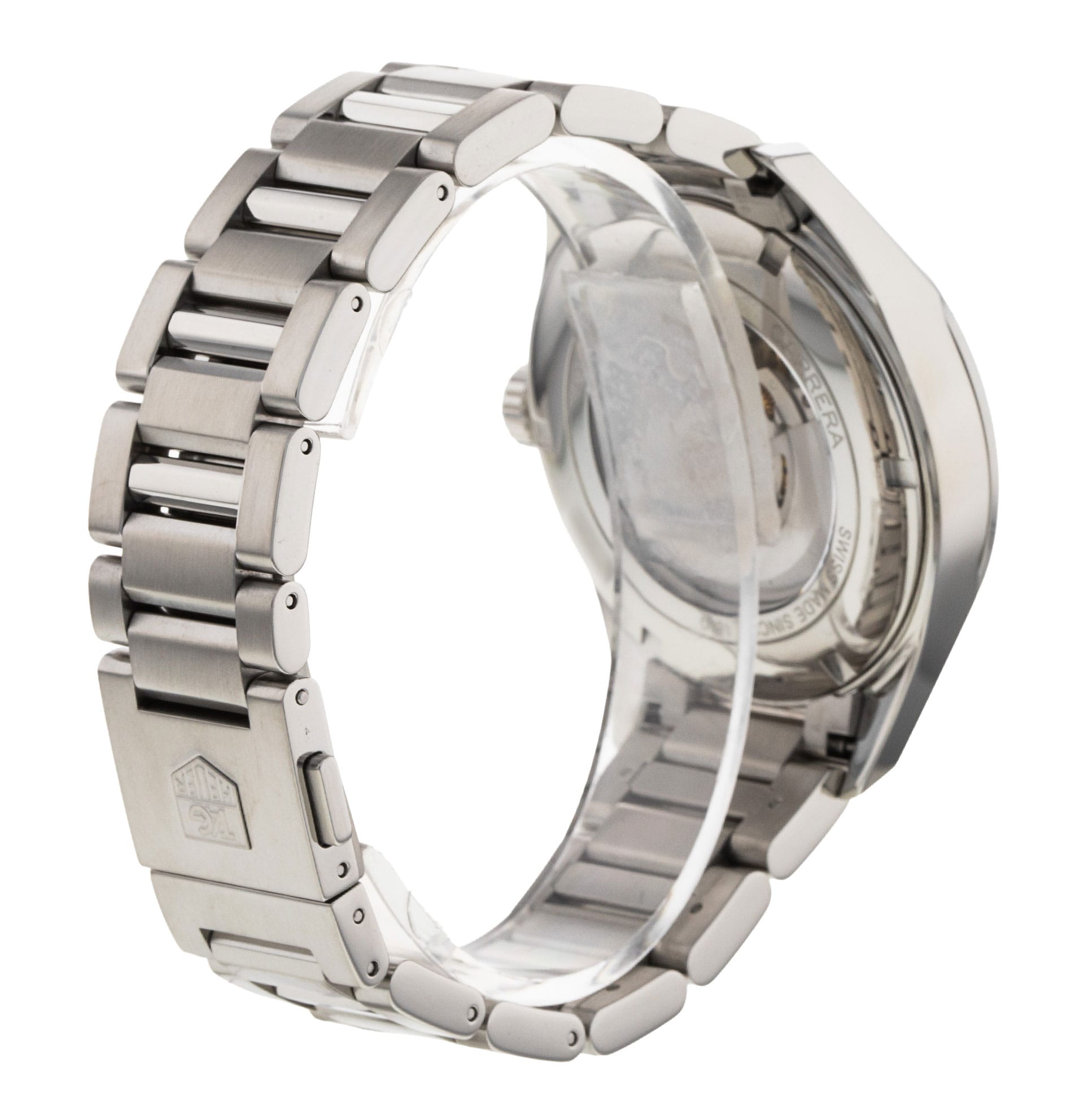 Tag Heuer Carrera WAR201E.BA0723 Thumbnail 3