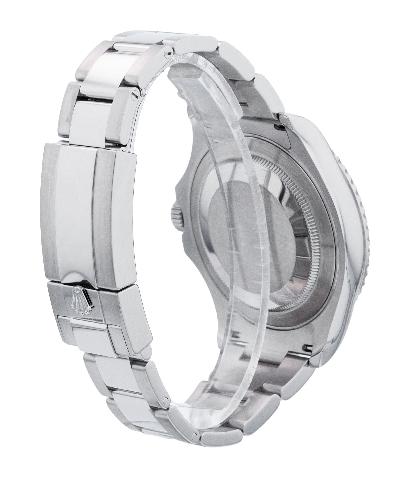 Rolex Yacht-Master 116622 Thumbnail 3