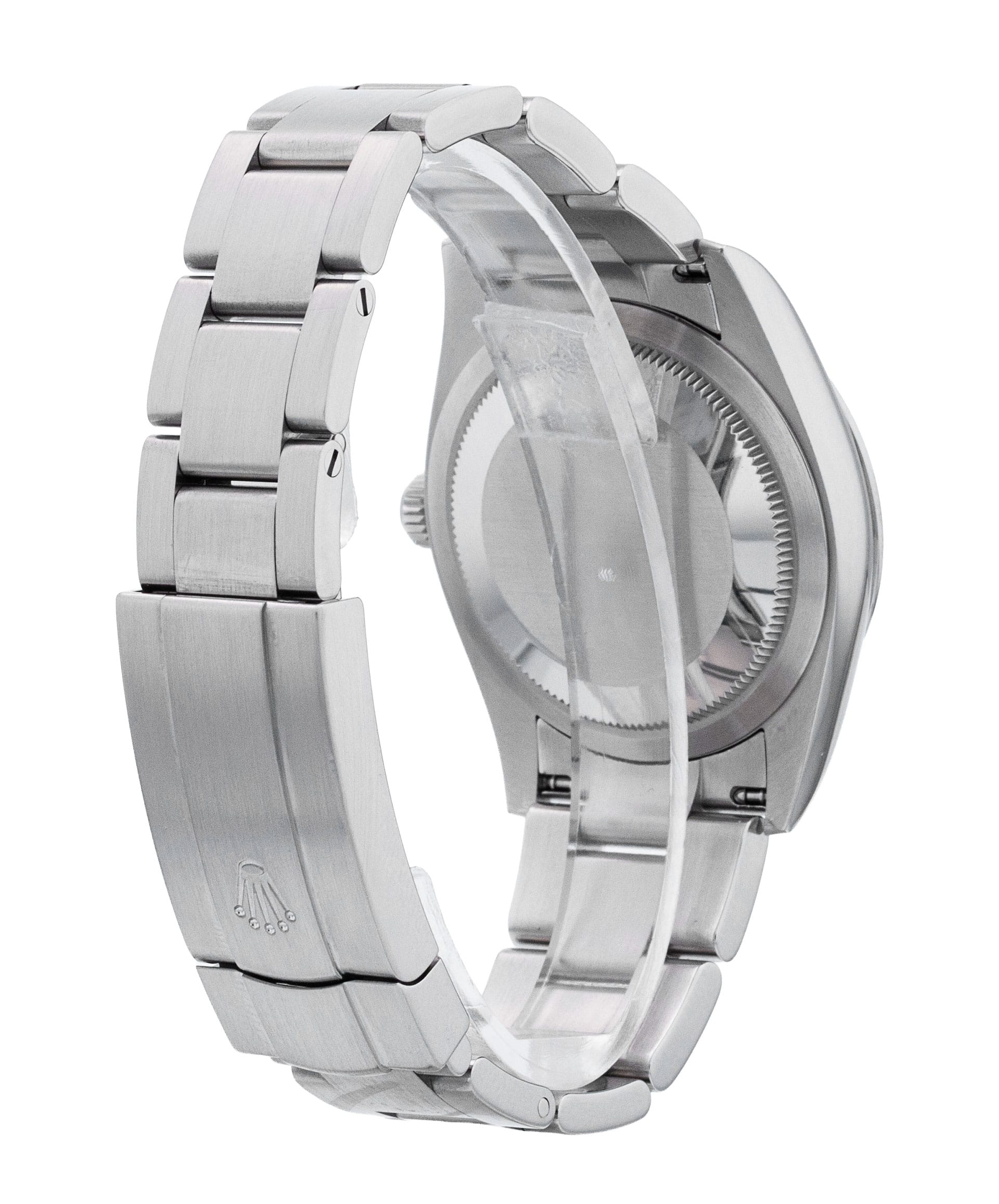 Rolex Oyster Perpetual 124200 Thumbnail 3