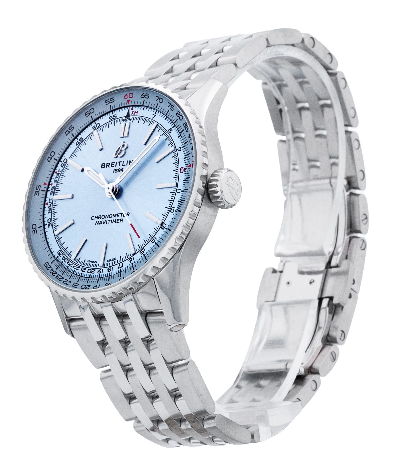 Breitling Navitimer Automatic 41 A17329 Thumbnail 2