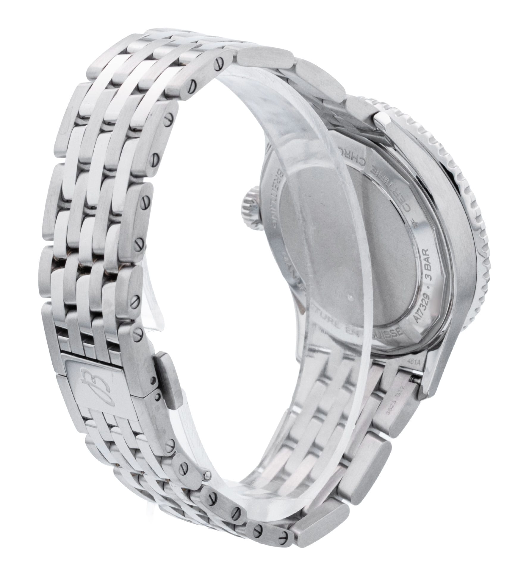 Breitling Navitimer Automatic 41 A17329 Thumbnail 3
