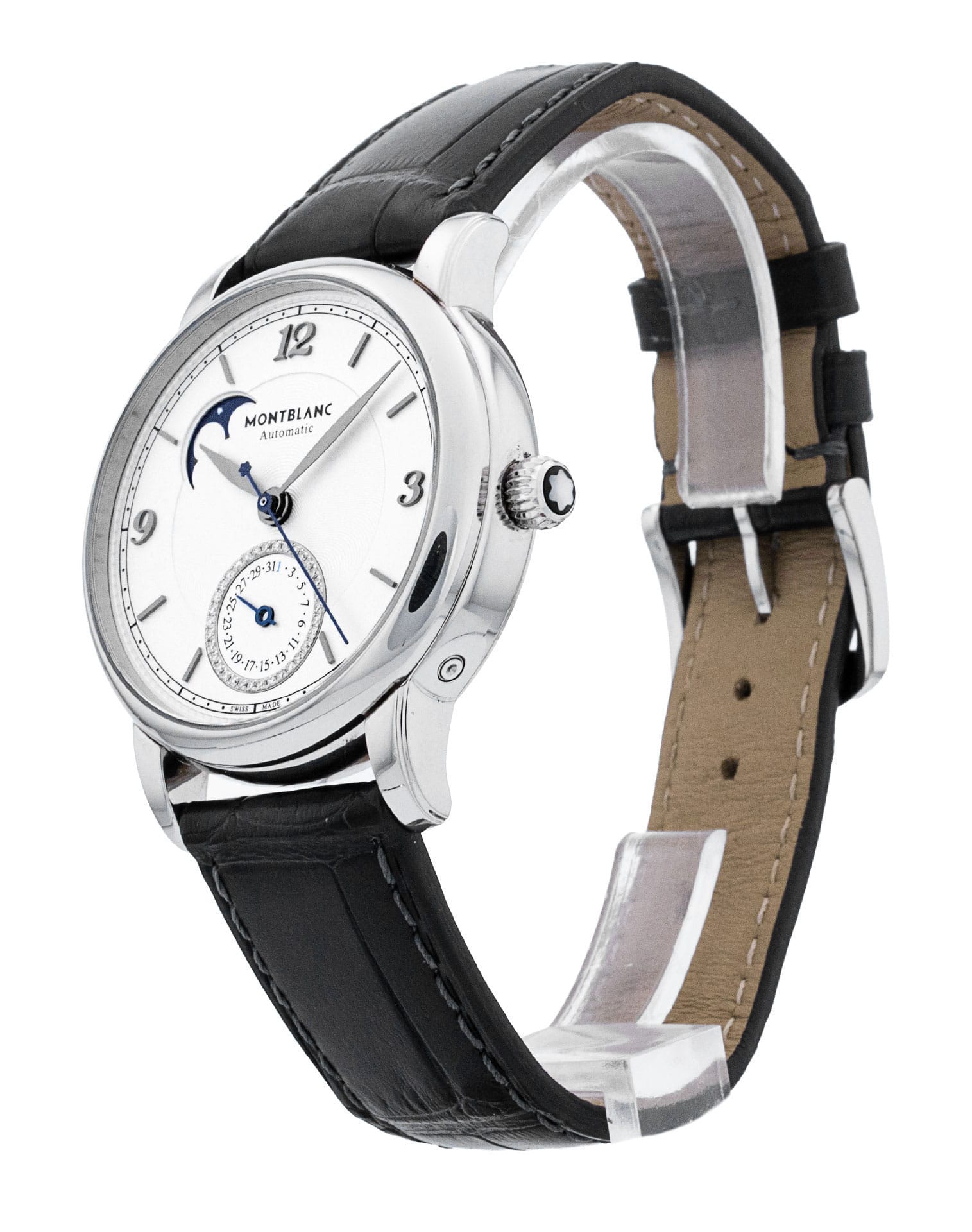 Montblanc Star Legacy 119959 Thumbnail 2