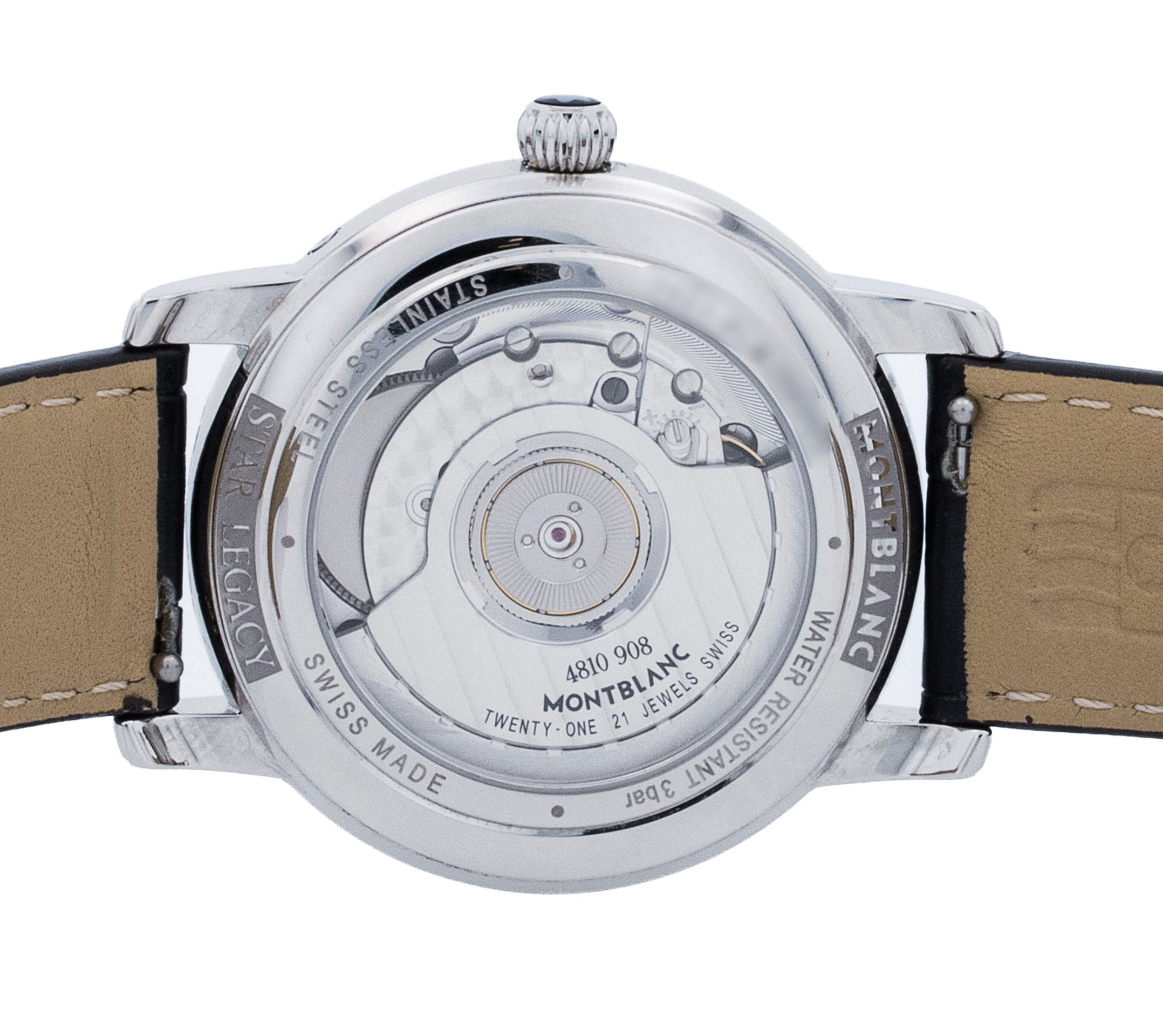 Montblanc Star Legacy 119959 Thumbnail 4