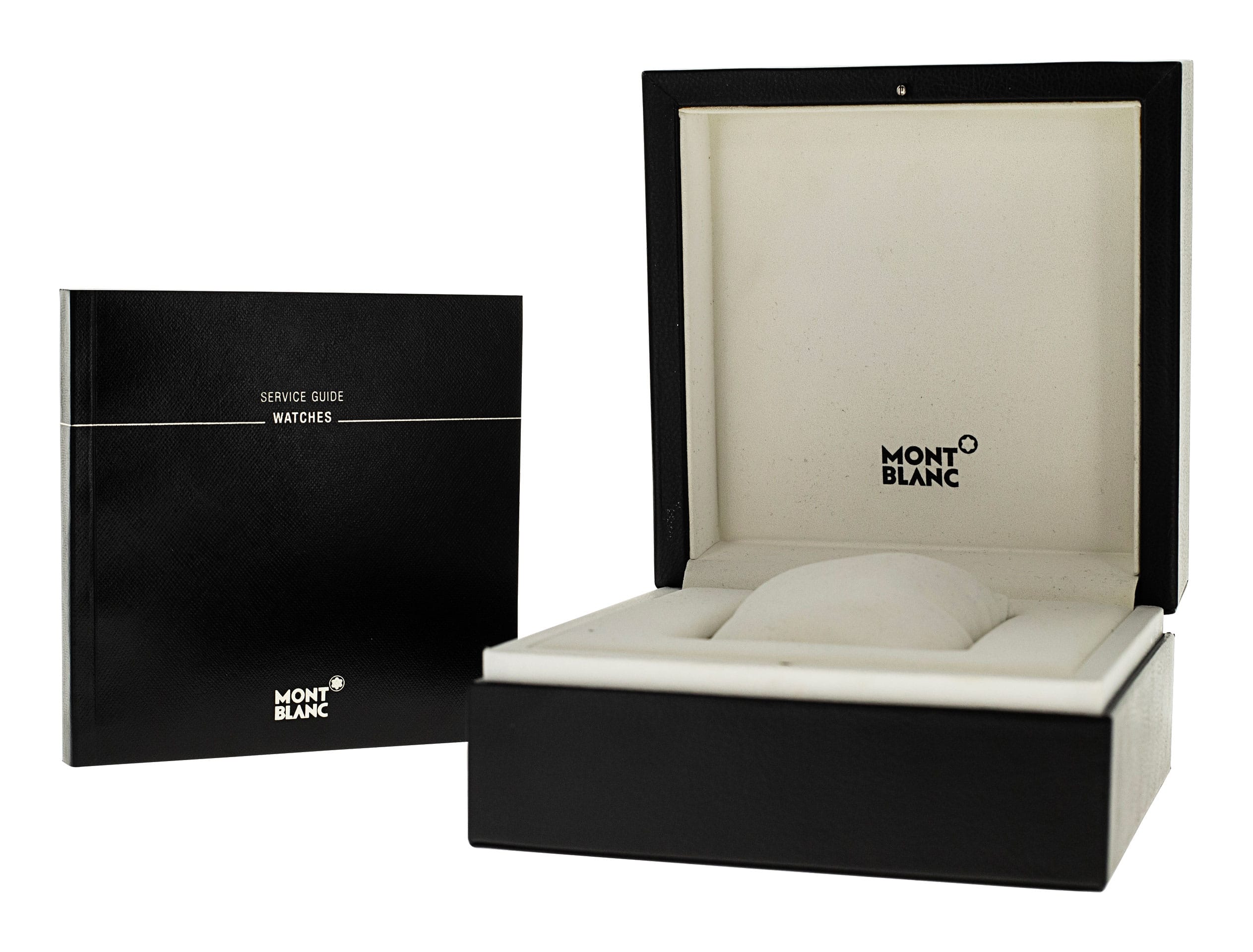 Montblanc Star Legacy 119959 Thumbnail 5