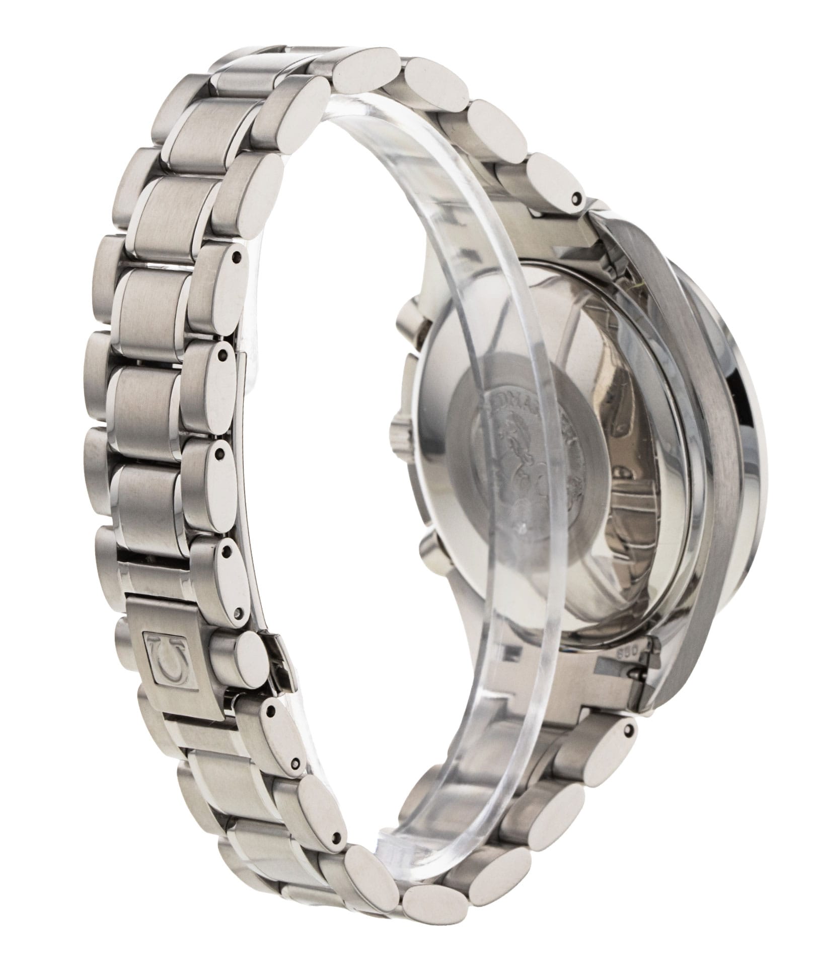 Omega Speedmaster Date 3513.30.00 Thumbnail 3