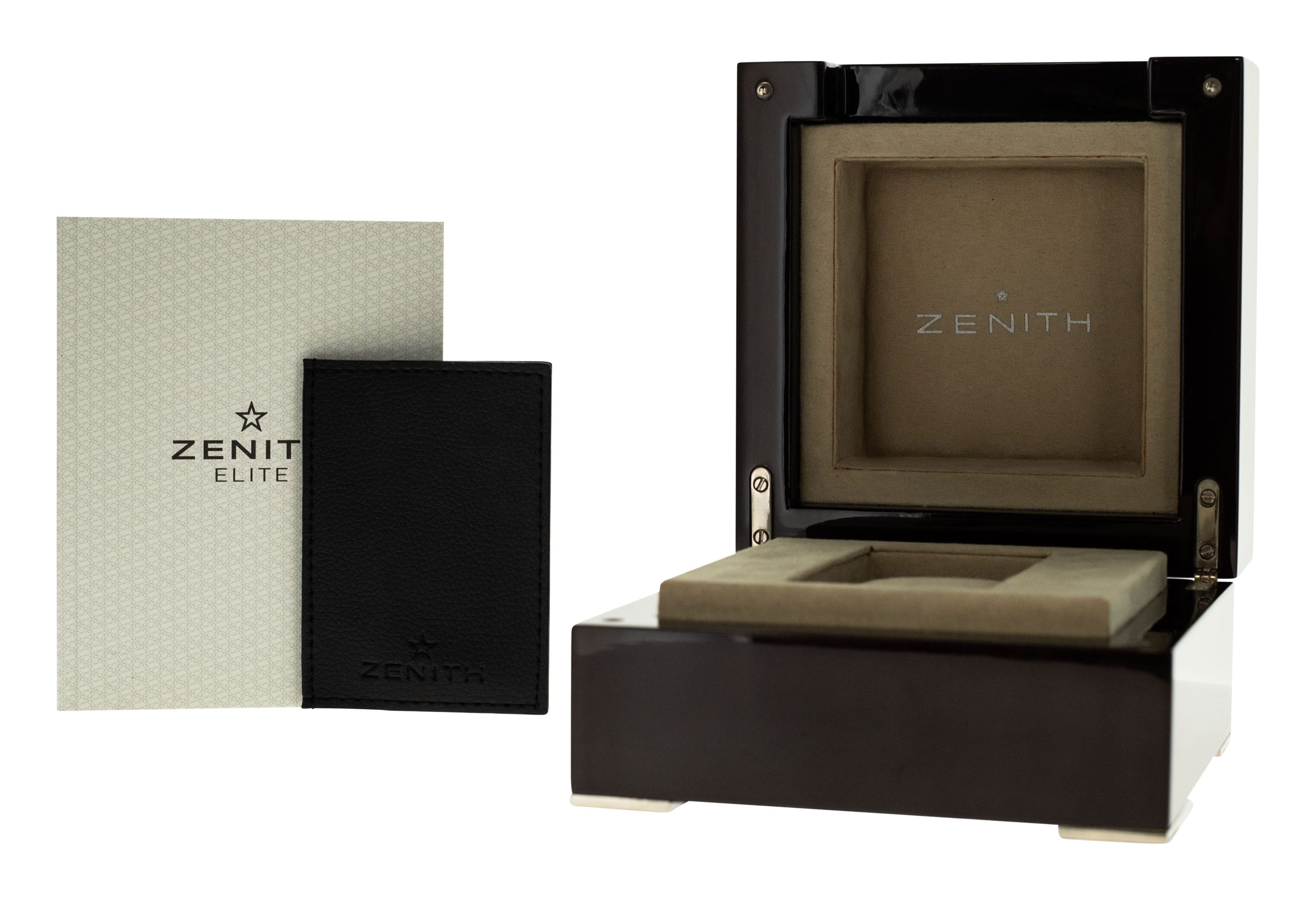 Zenith Elite 03.2290.679/01.C493 Thumbnail 5