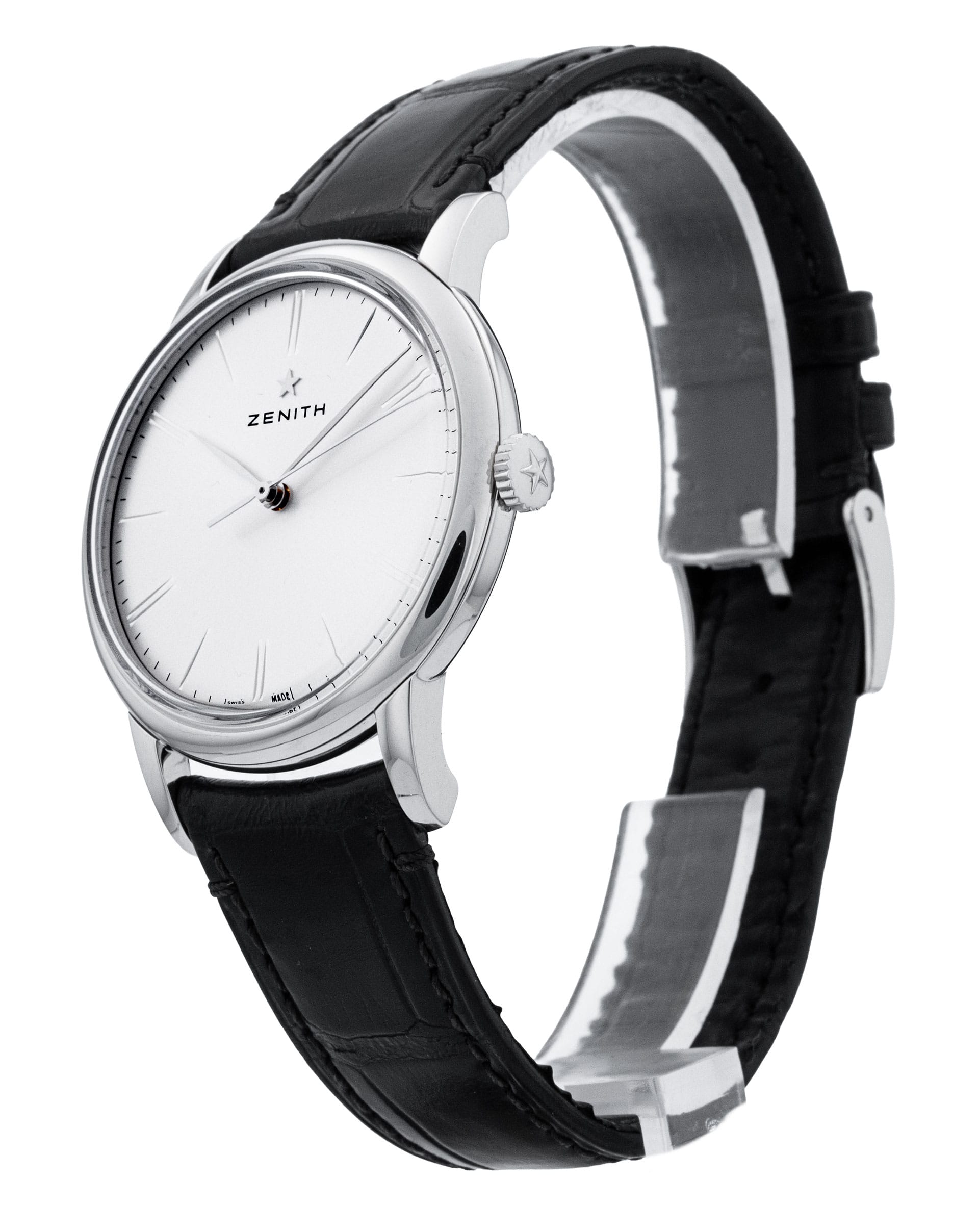 Zenith Elite 03.2290.679/01.C493 Thumbnail 2