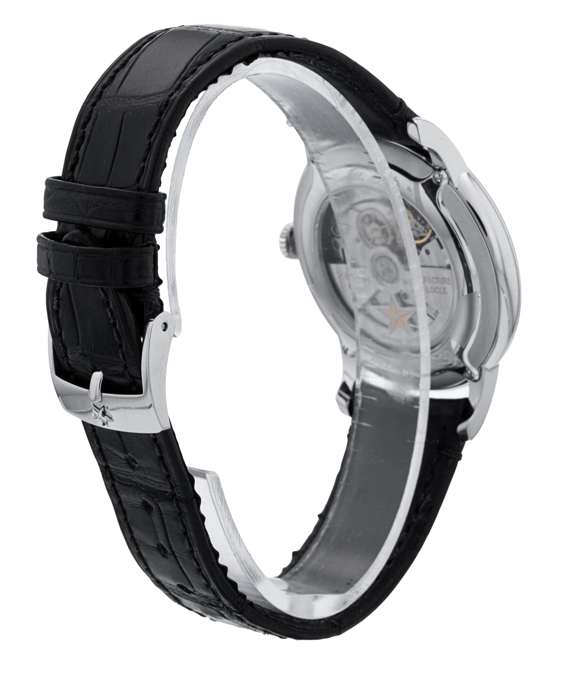 Zenith Elite 03.2290.679/01.C493 Thumbnail 3