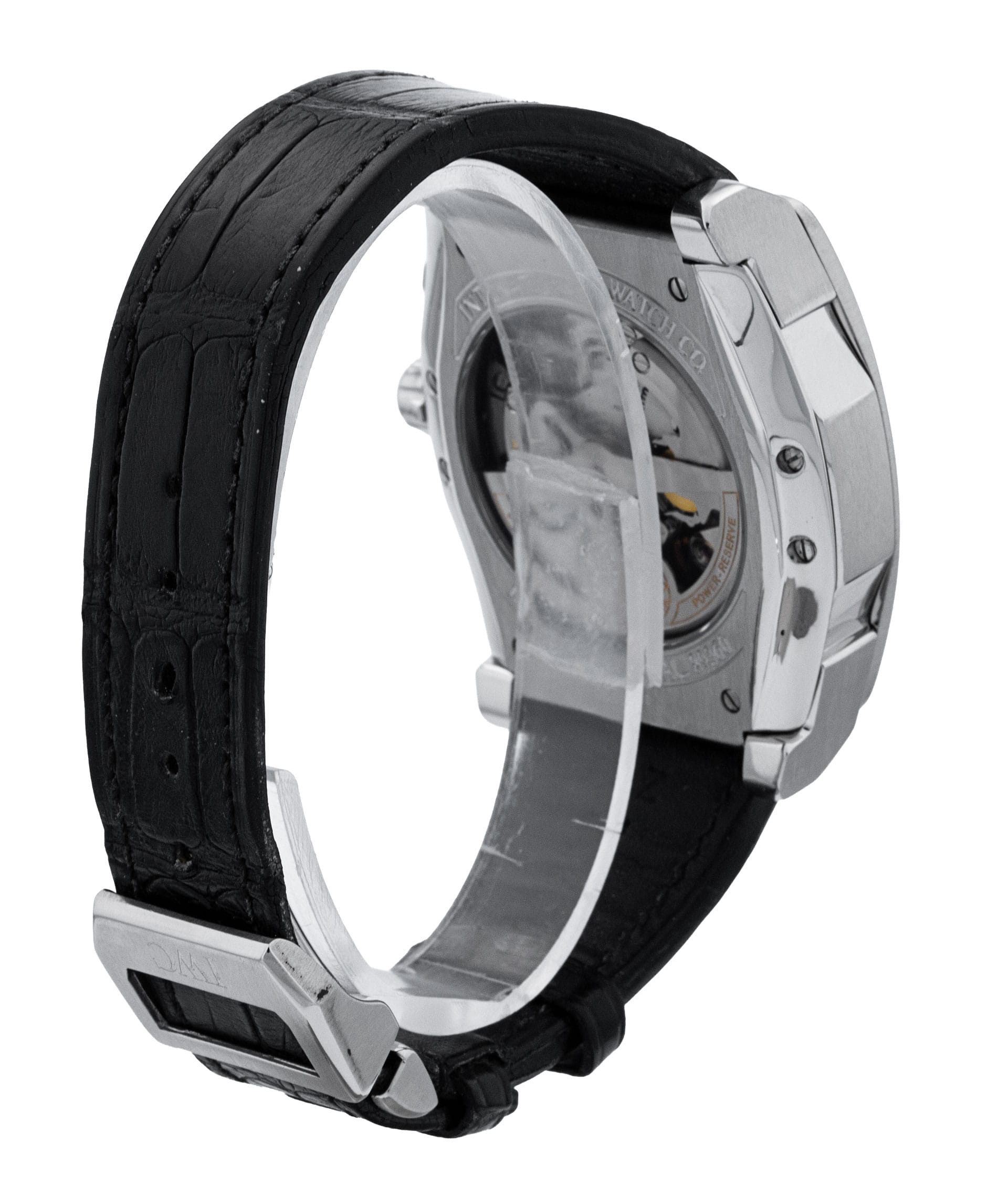 IWC Da Vinci Chronograph IW376403 Thumbnail 3