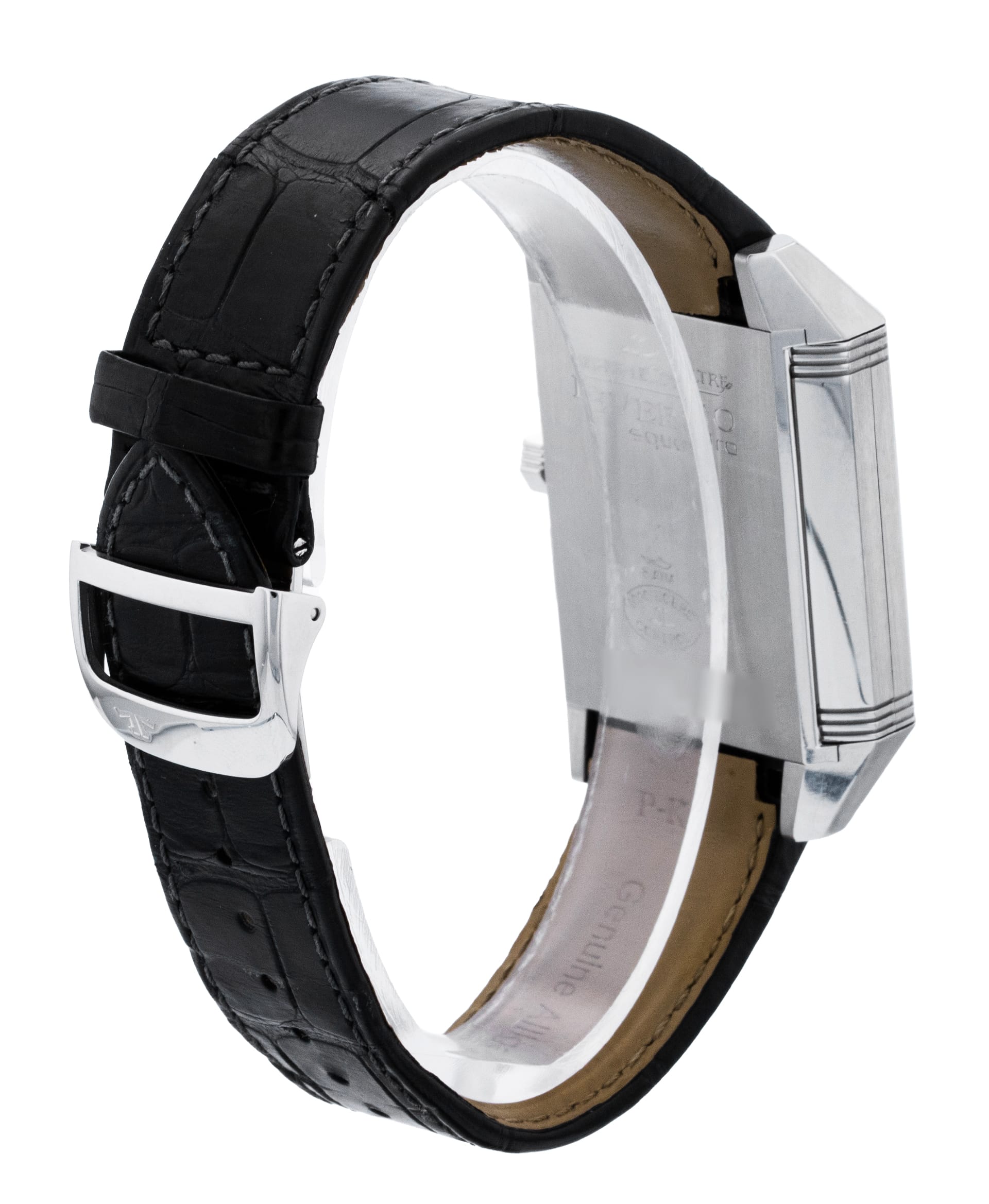 Jaeger-LeCoultre Reverso Squadra Chronograph 7018420 Thumbnail 3