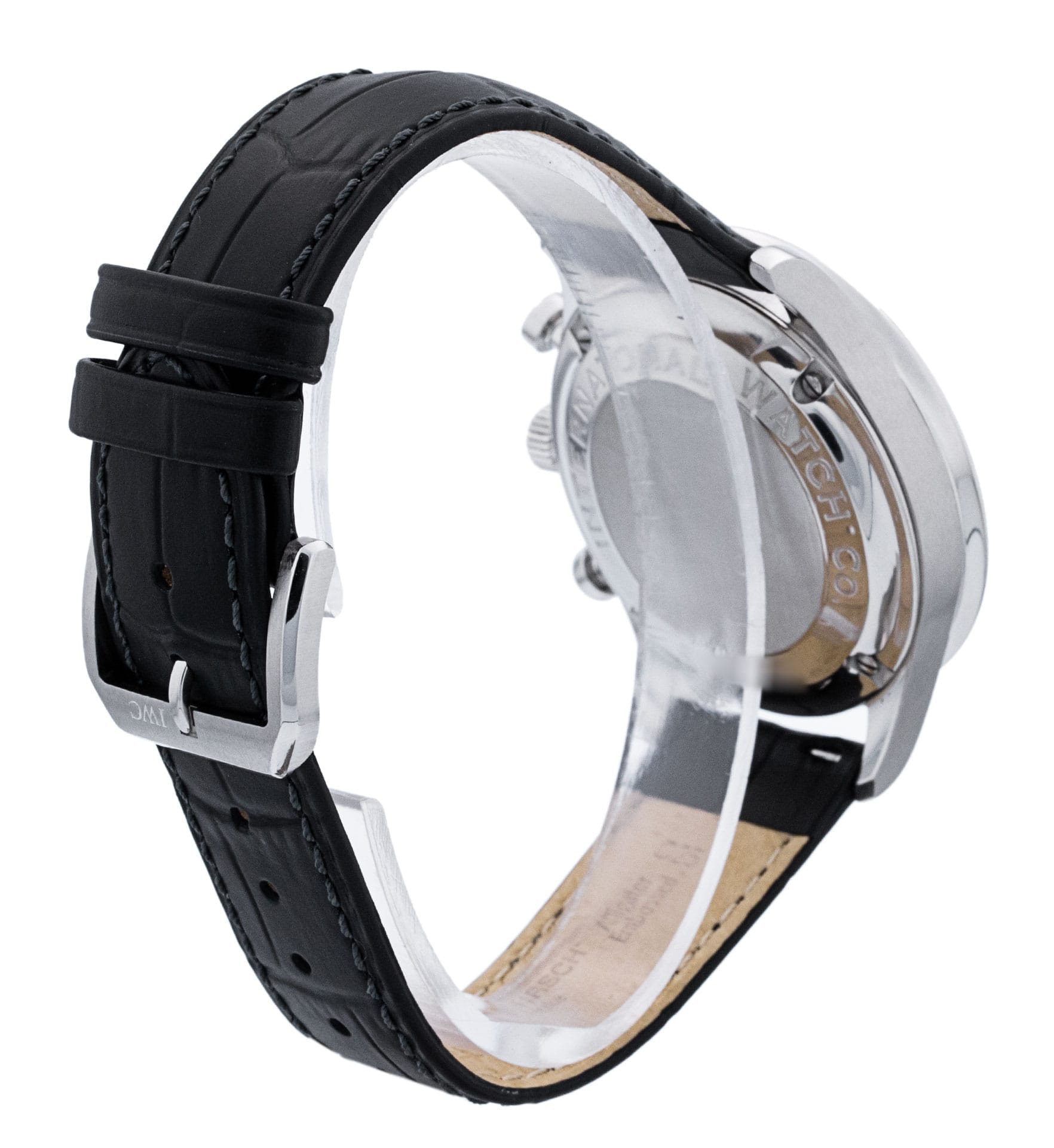 IWC Portugieser Chrono IW371404 Thumbnail 3