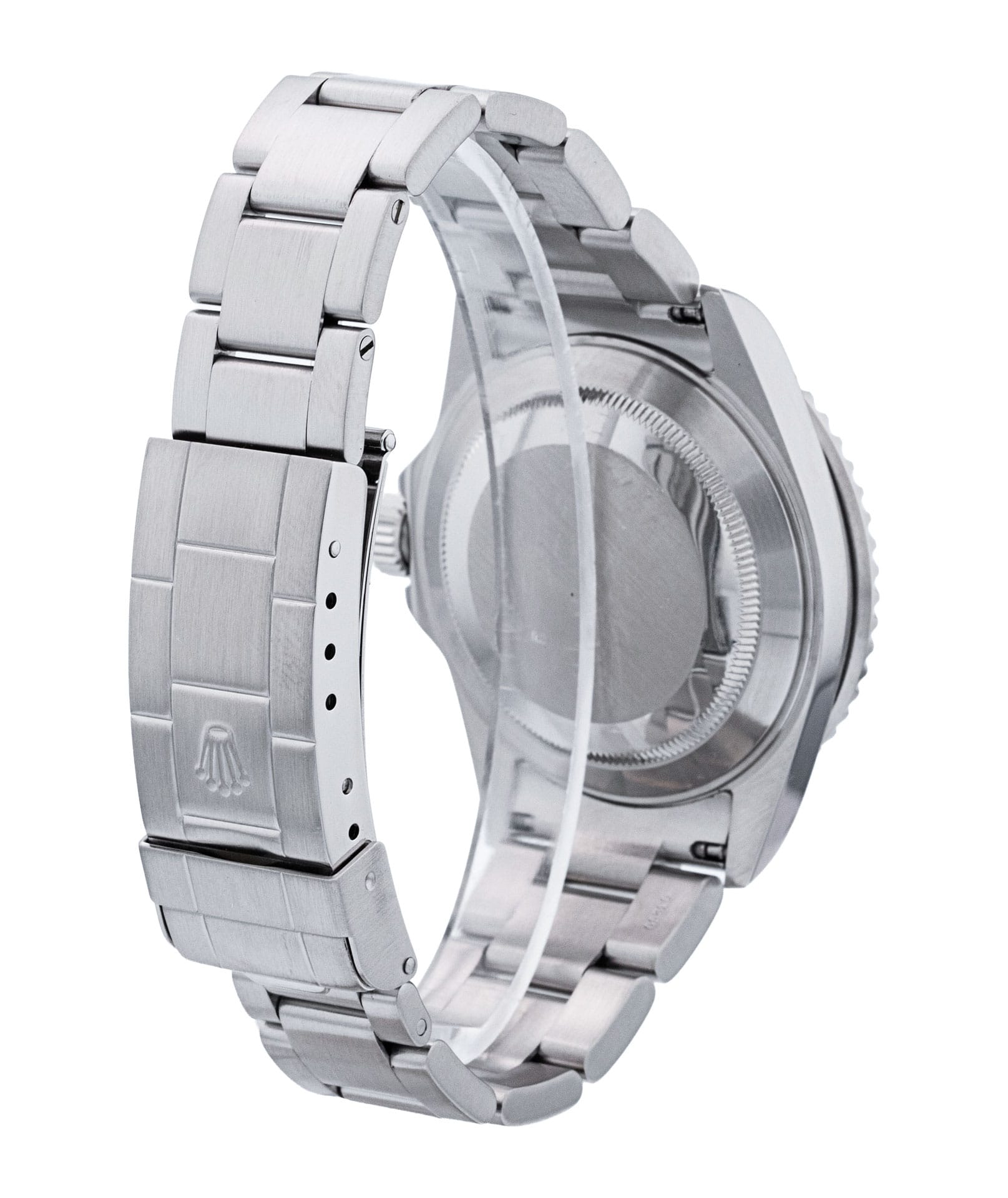 Rolex Submariner 16610 Thumbnail 3