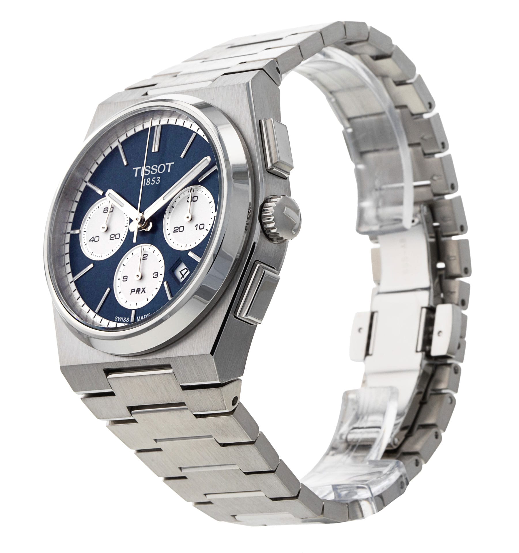 Tissot PRX T137.427.11.041.00 Thumbnail 2