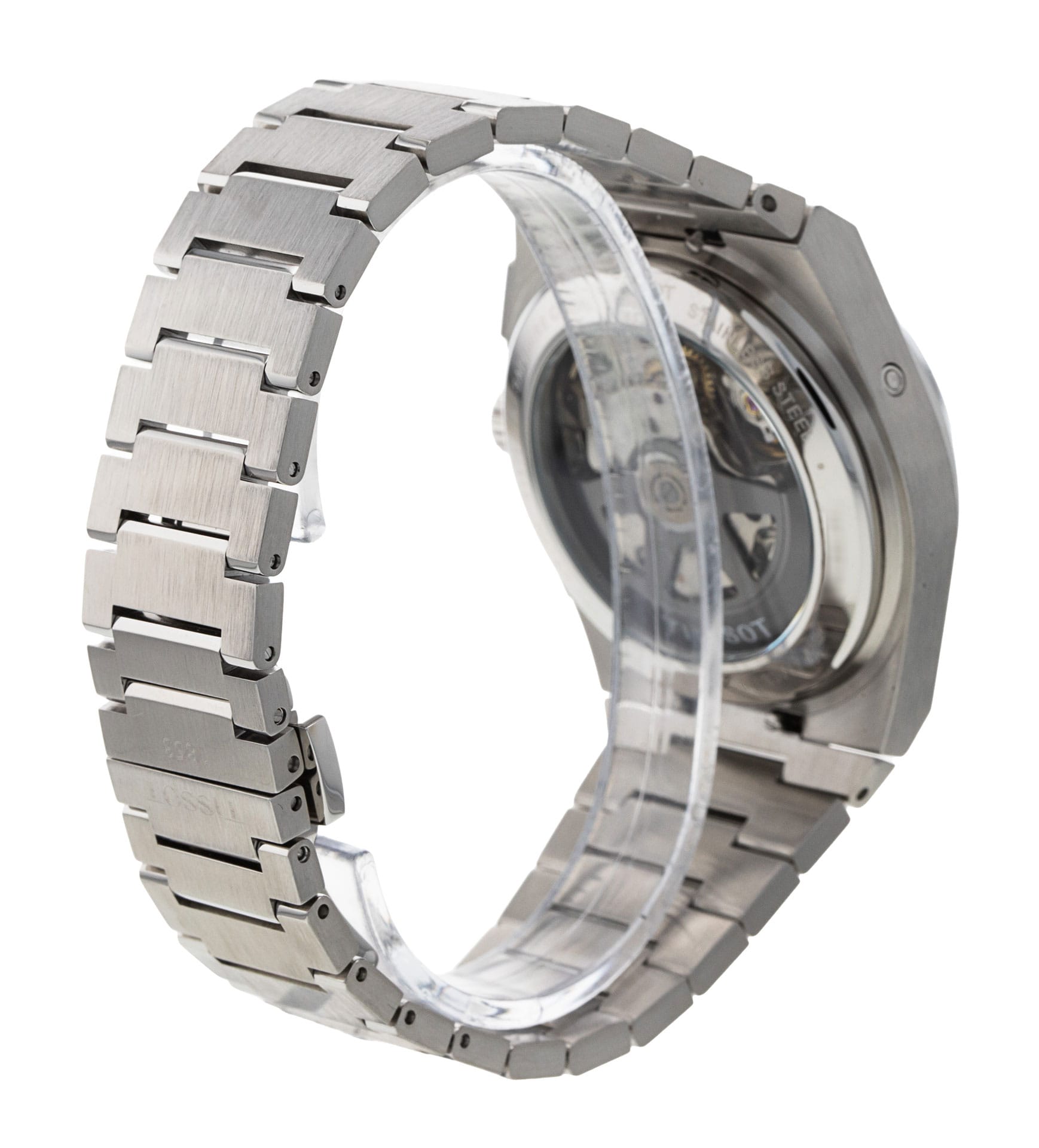 Tissot PRX T137.427.11.041.00 Thumbnail 3