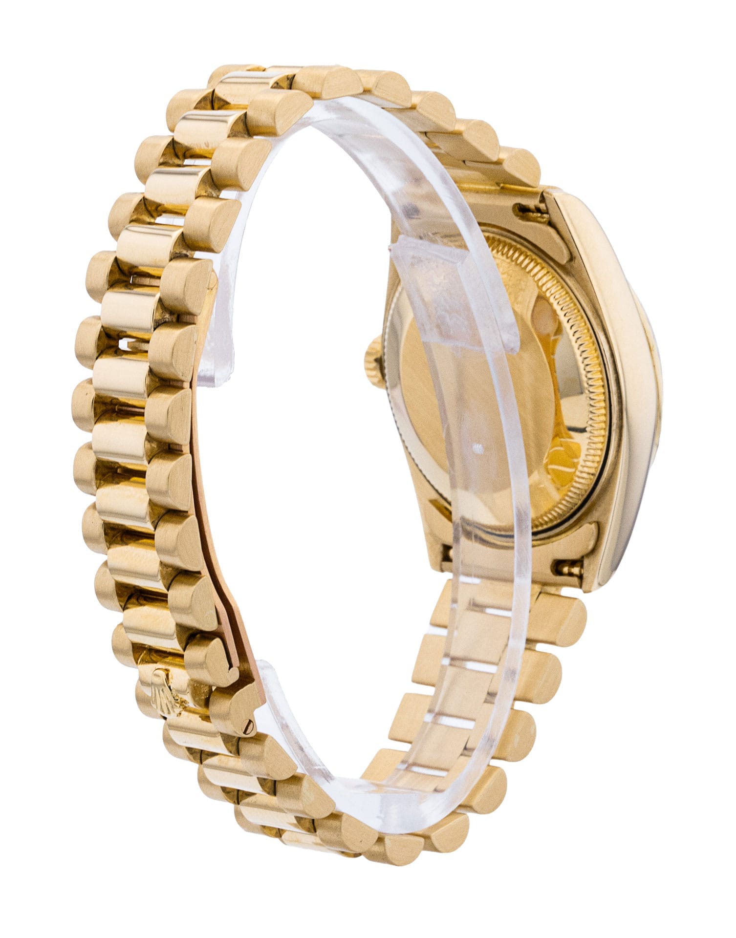 Rolex Mid-Size Datejust 68278 Thumbnail 3