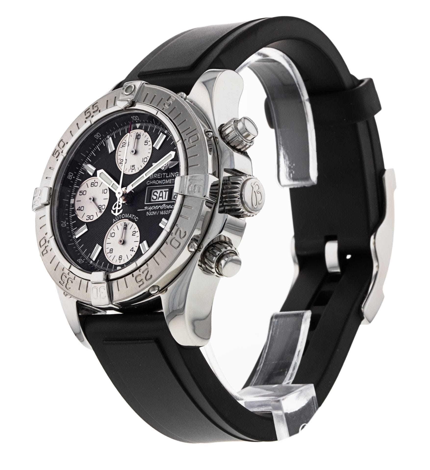Breitling SuperOcean Chrono A13340 Thumbnail 2