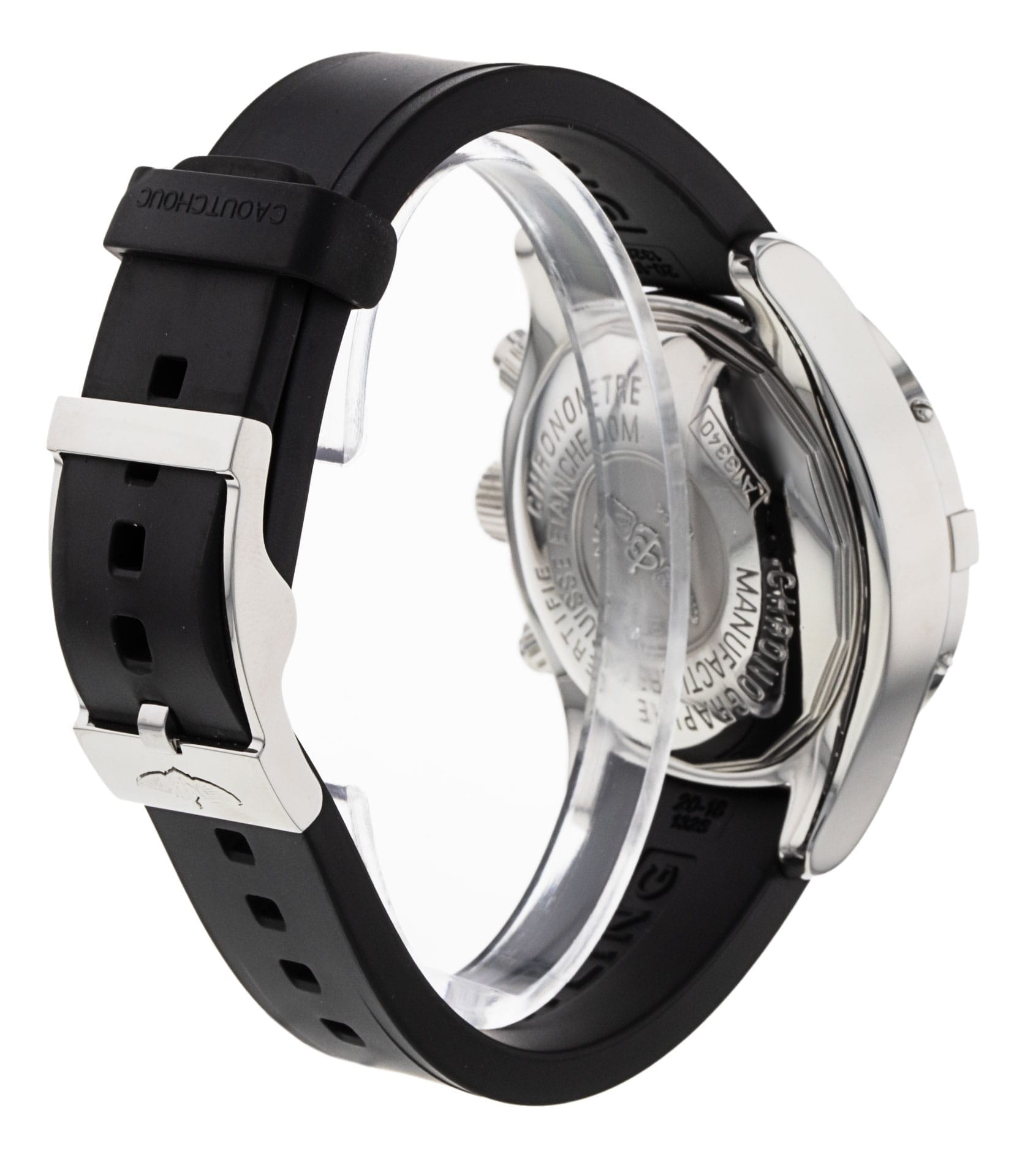 Breitling SuperOcean Chrono A13340 Thumbnail 3