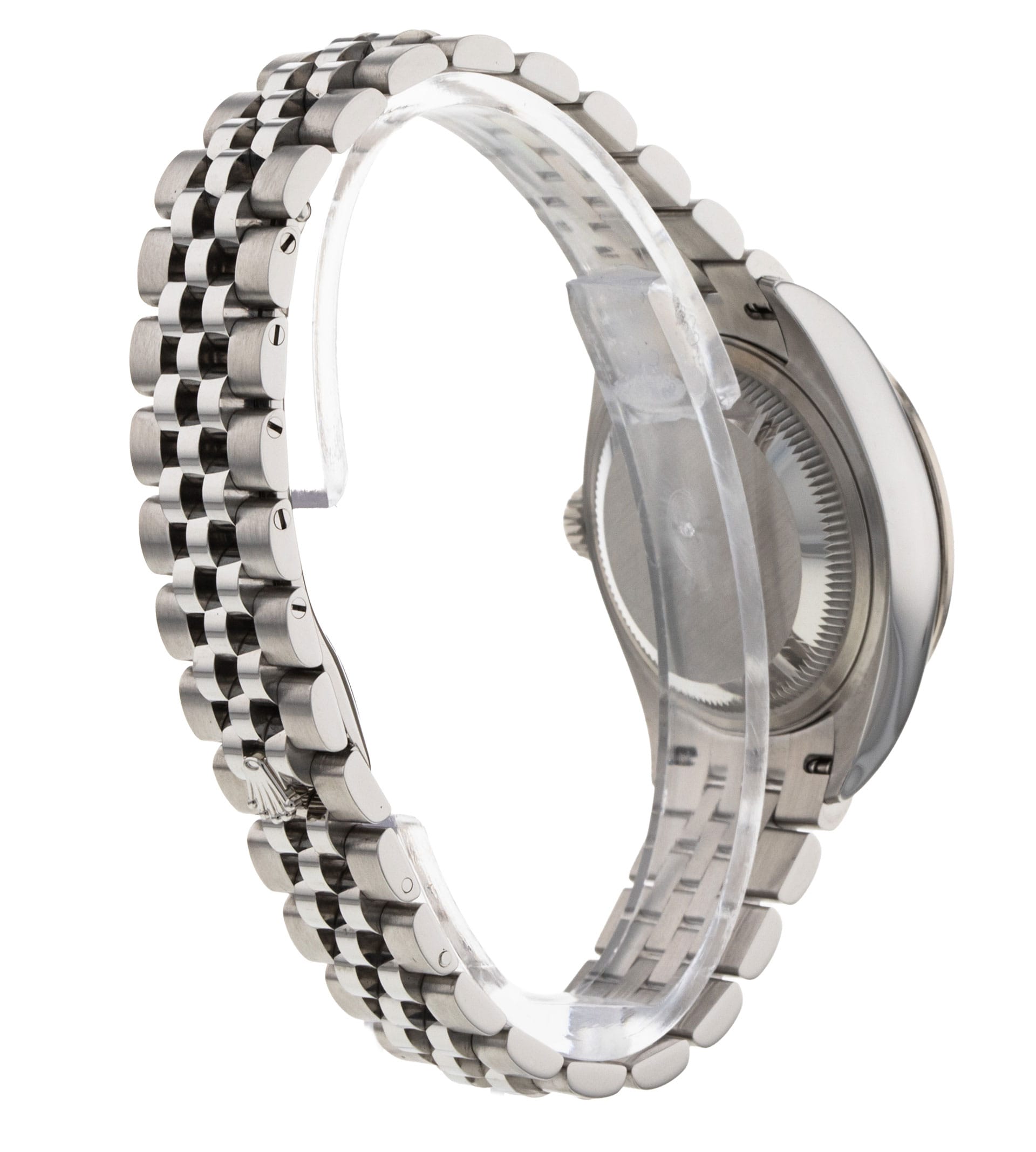 Rolex Datejust Lady 28 279384 RBR Thumbnail 3