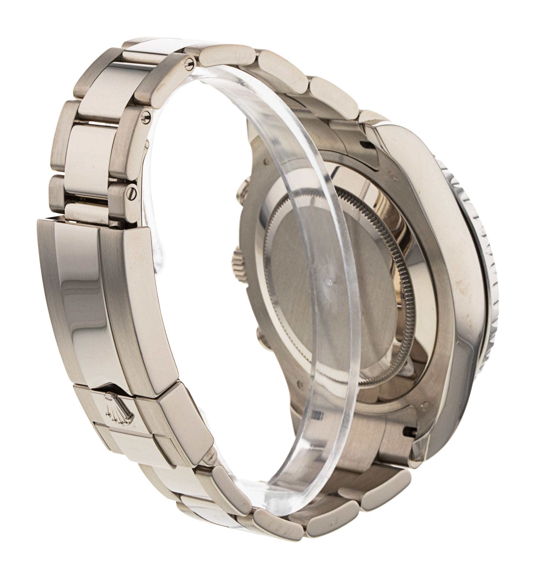 Rolex Yacht-Master II 116689 Thumbnail 3