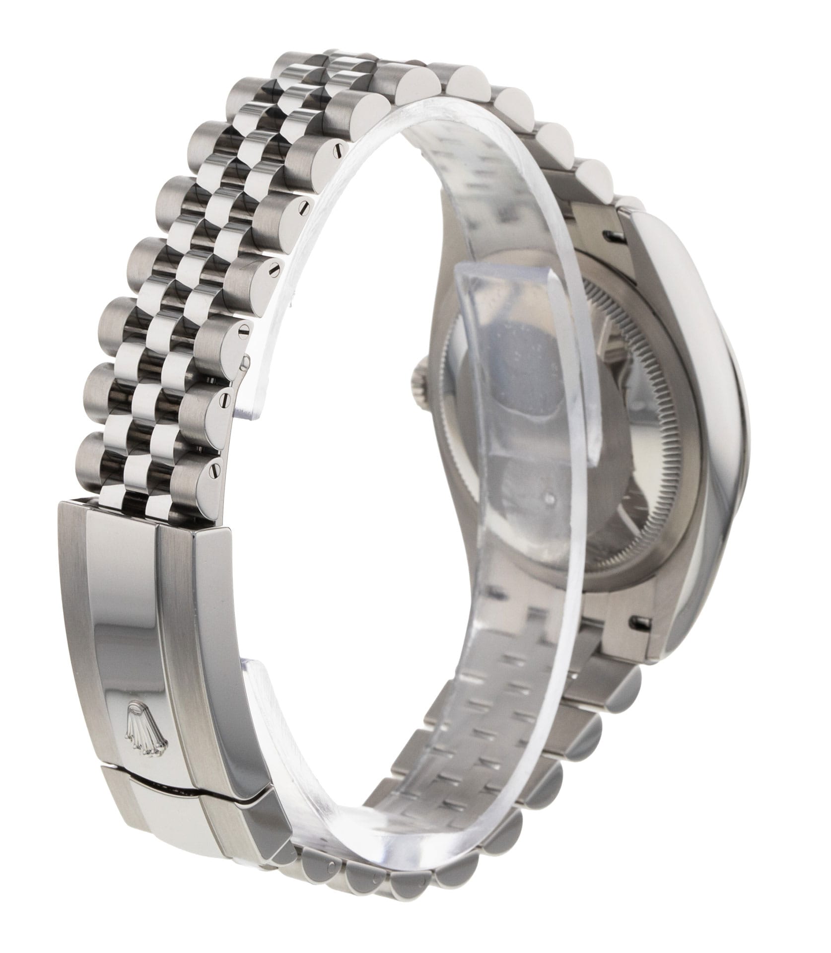 Rolex Datejust 126200 Thumbnail 3