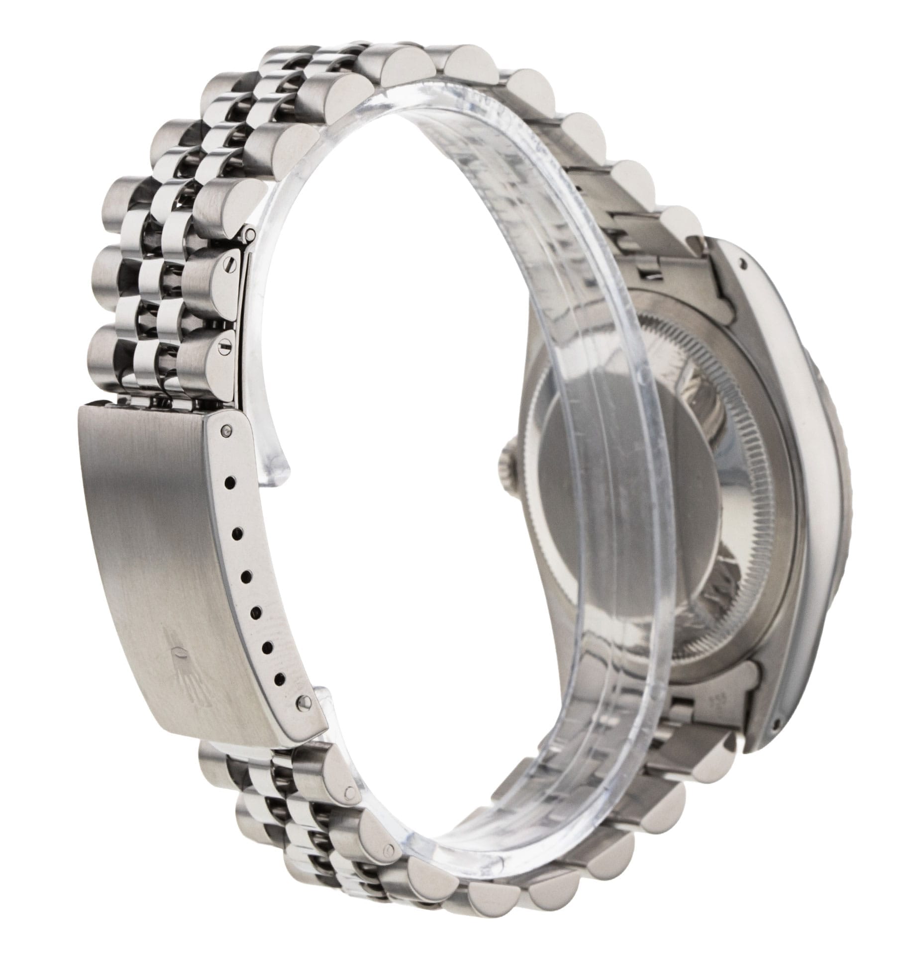 Rolex Datejust 16220 Thumbnail 3