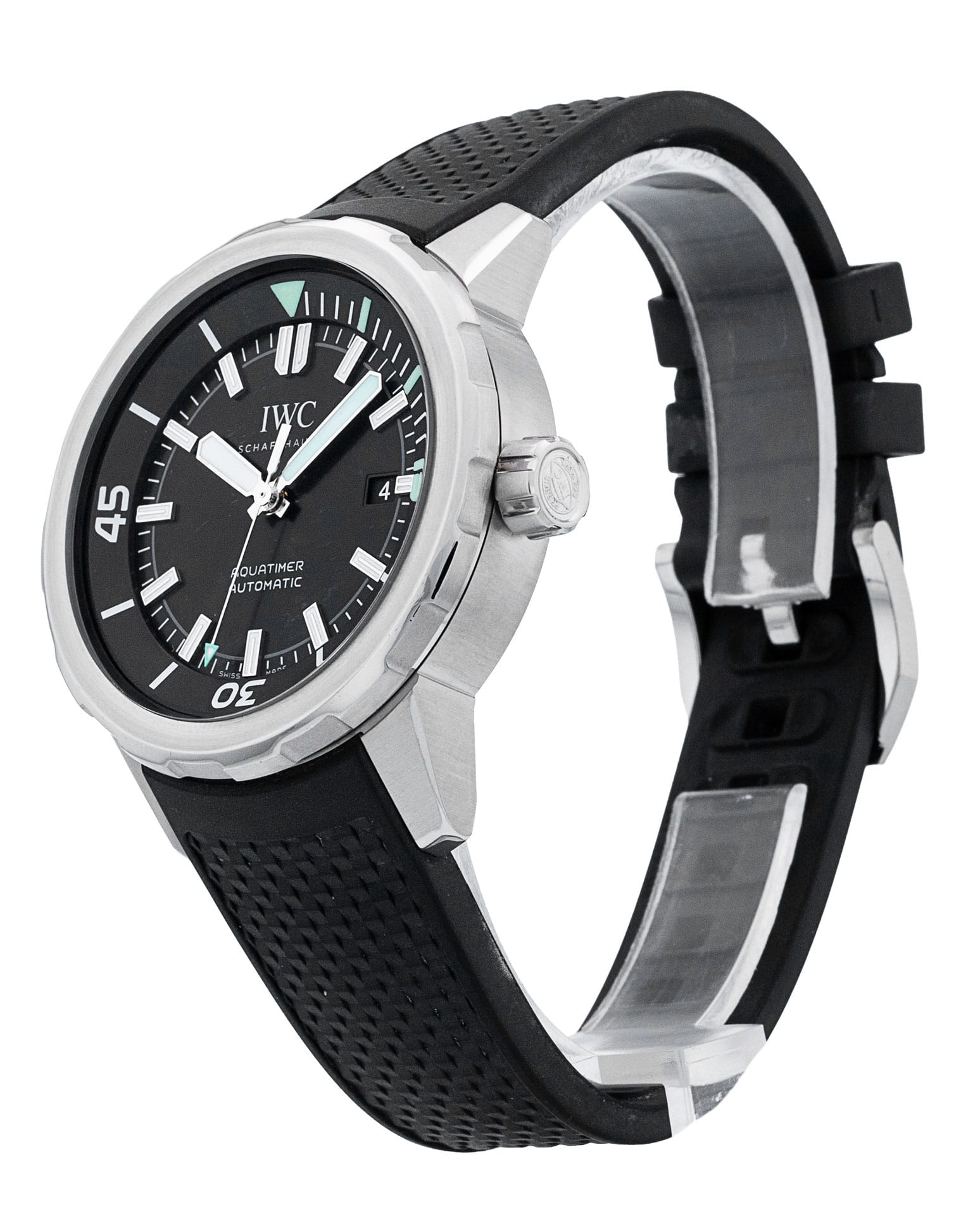 IWC Aquatimer IW329001 Thumbnail 2