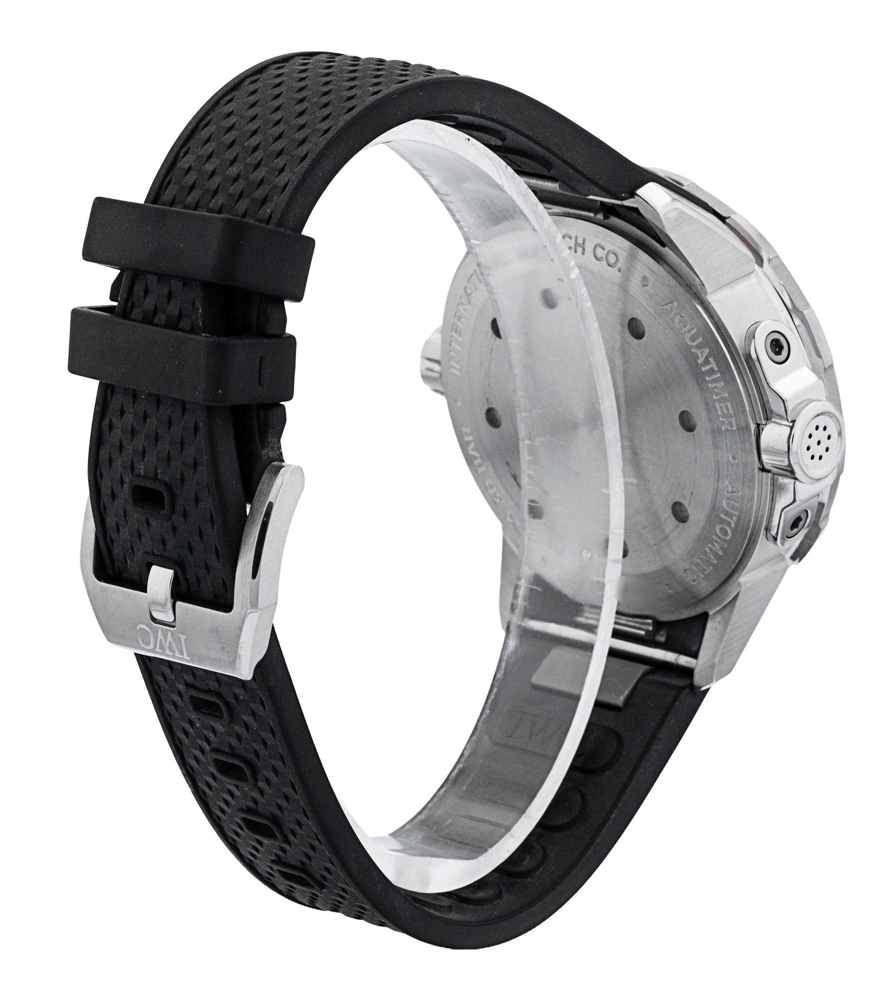 IWC Aquatimer IW329001 Thumbnail 3