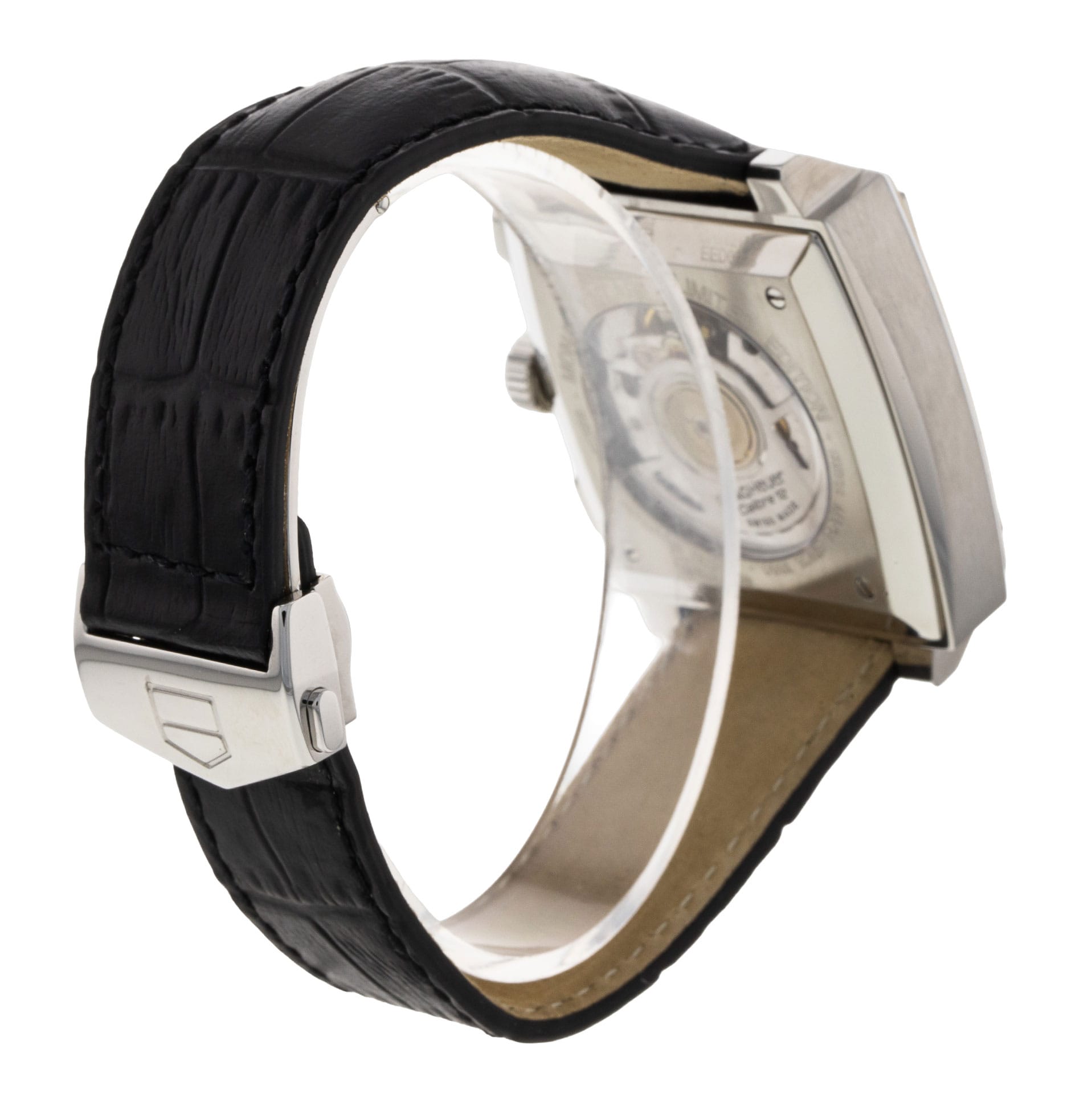 Tag Heuer Monaco CAW2113.FC6250 Thumbnail 3