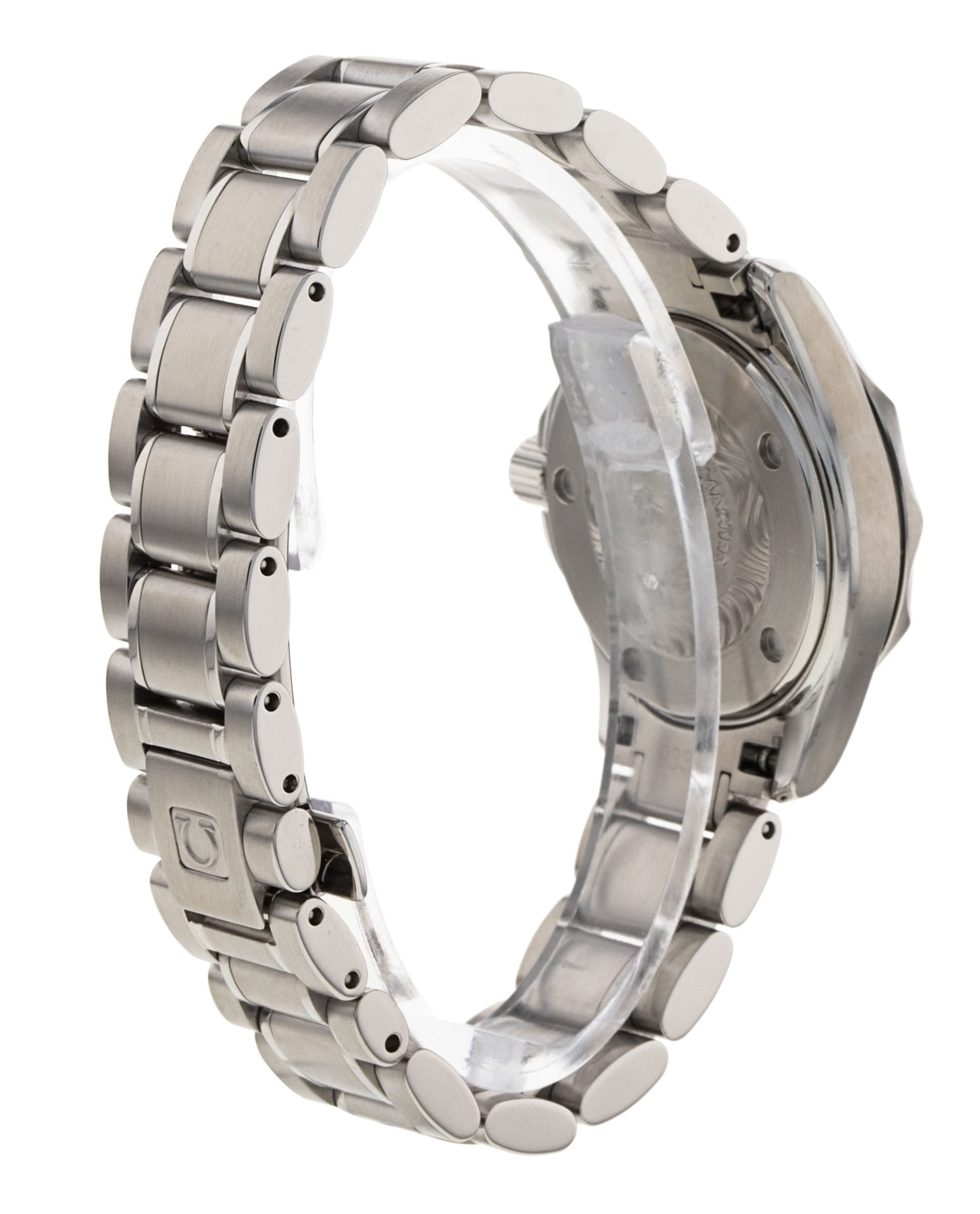 Omega Seamaster 300m Ladies 2285.80.00 Thumbnail 3