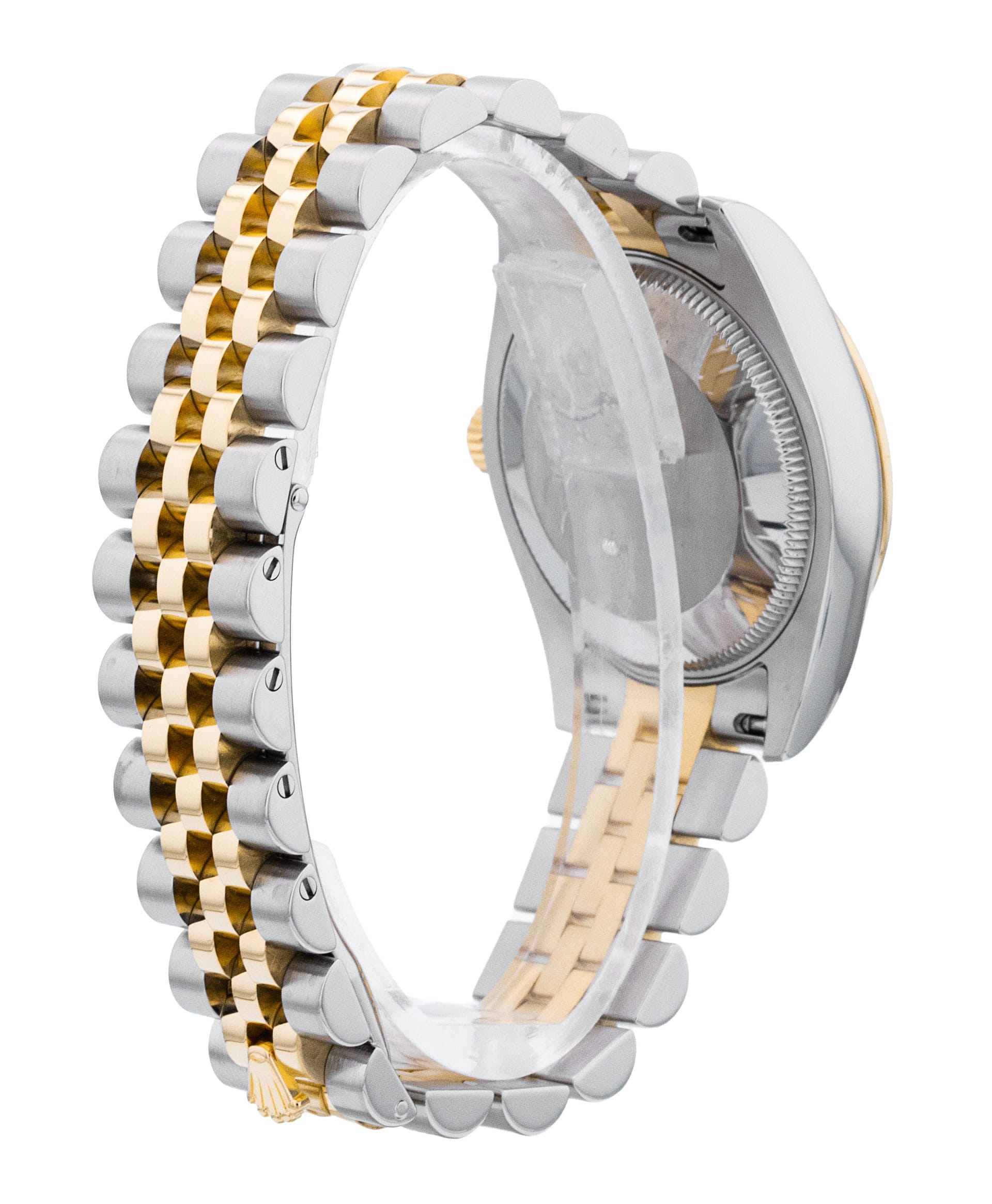 Rolex Datejust Lady 31 178273 Thumbnail 3