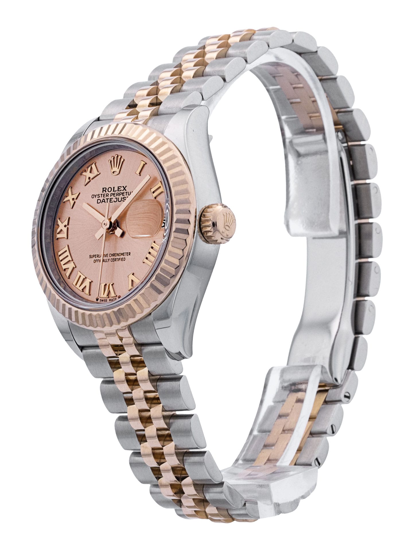 Rolex Datejust Lady 28 279171 Thumbnail 2