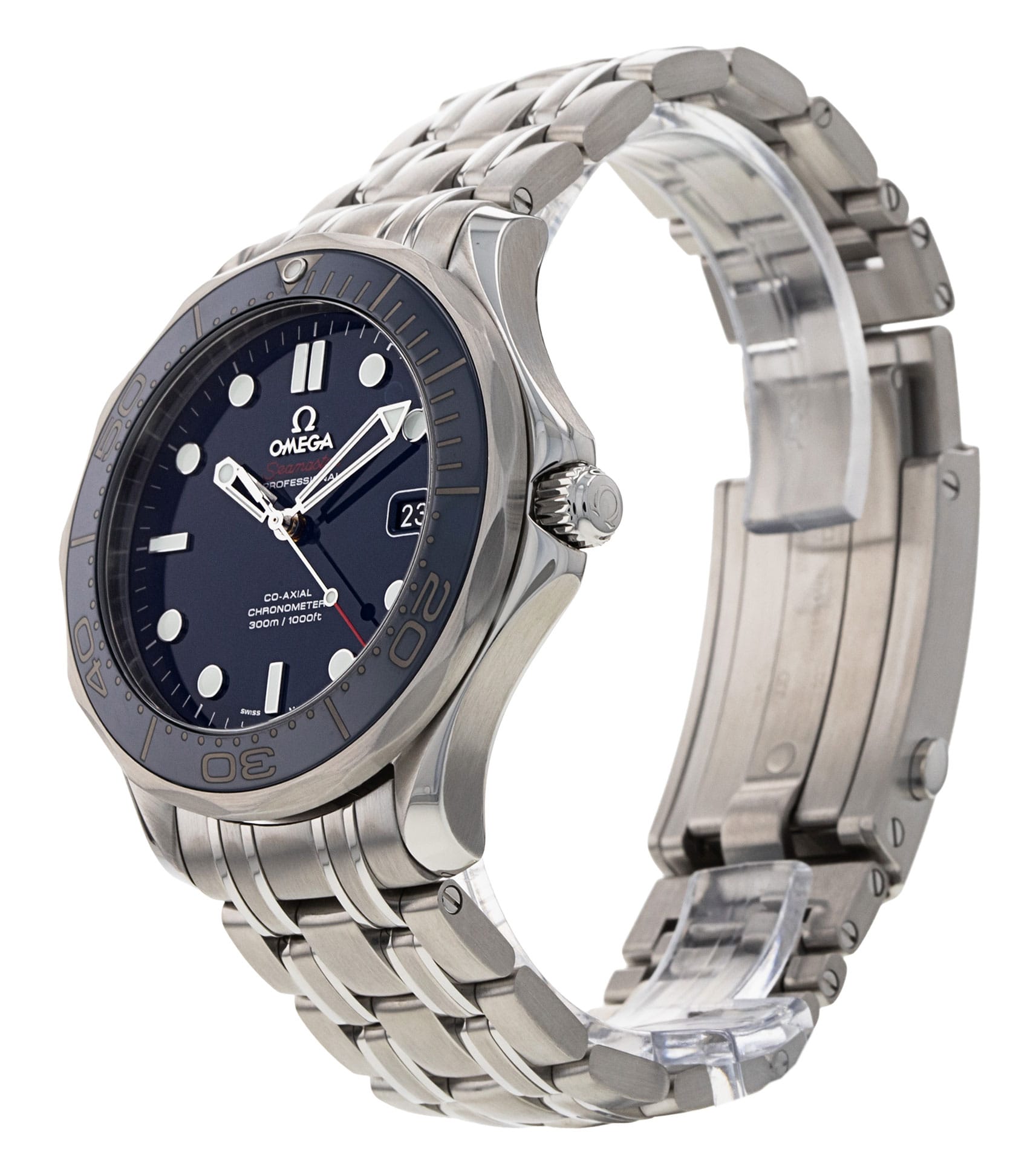 Omega Seamaster 300m 212.30.41.20.03.001 Thumbnail 2