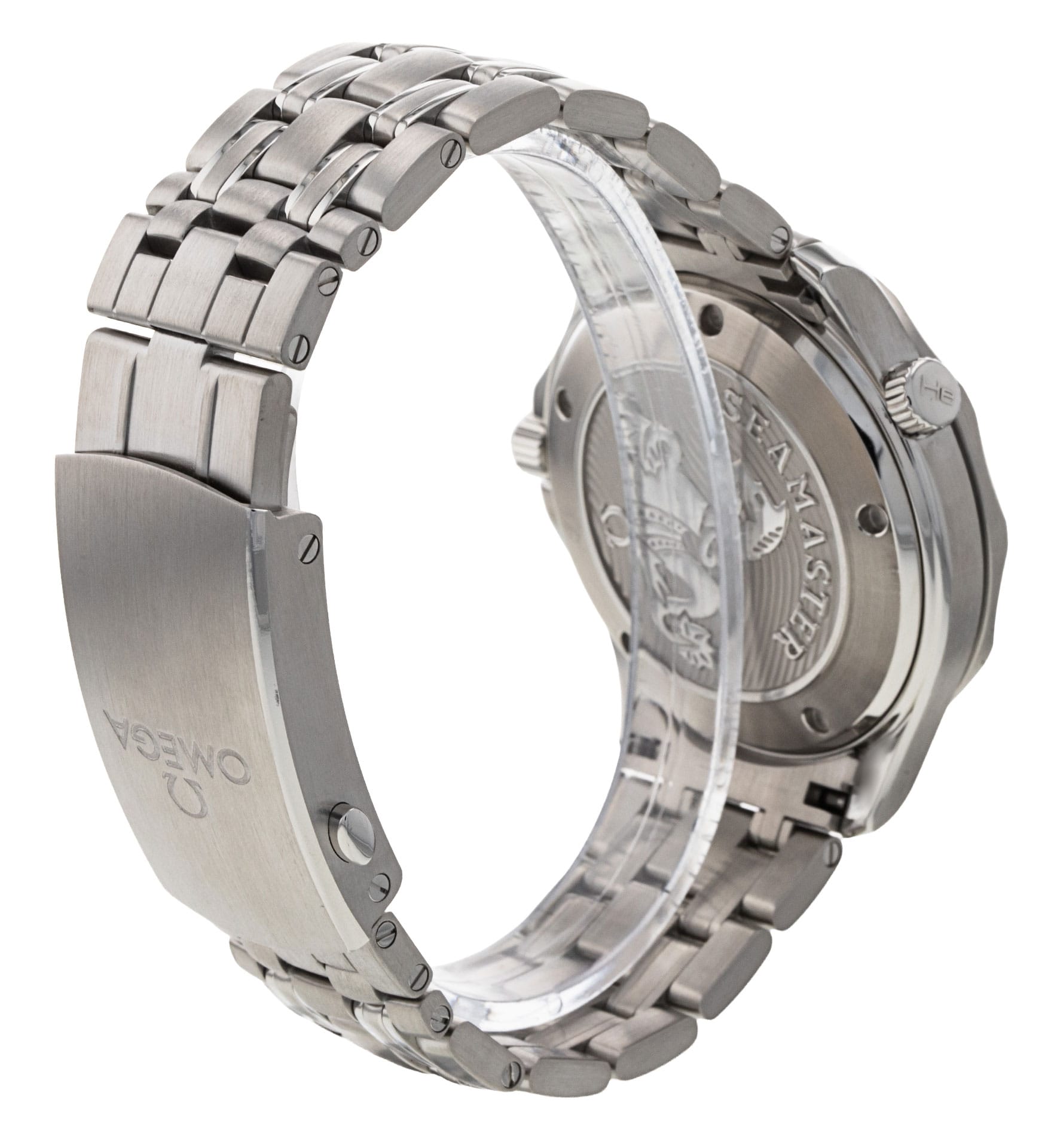 Omega Seamaster 300m 212.30.41.20.03.001 Thumbnail 3