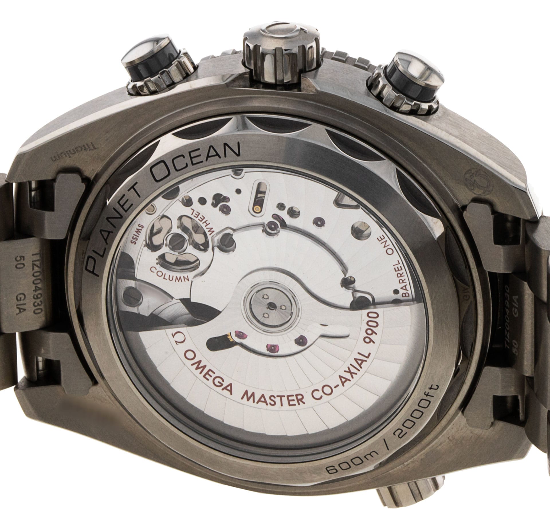 Omega Planet Ocean 215.90.46.51.99.001 Thumbnail 4