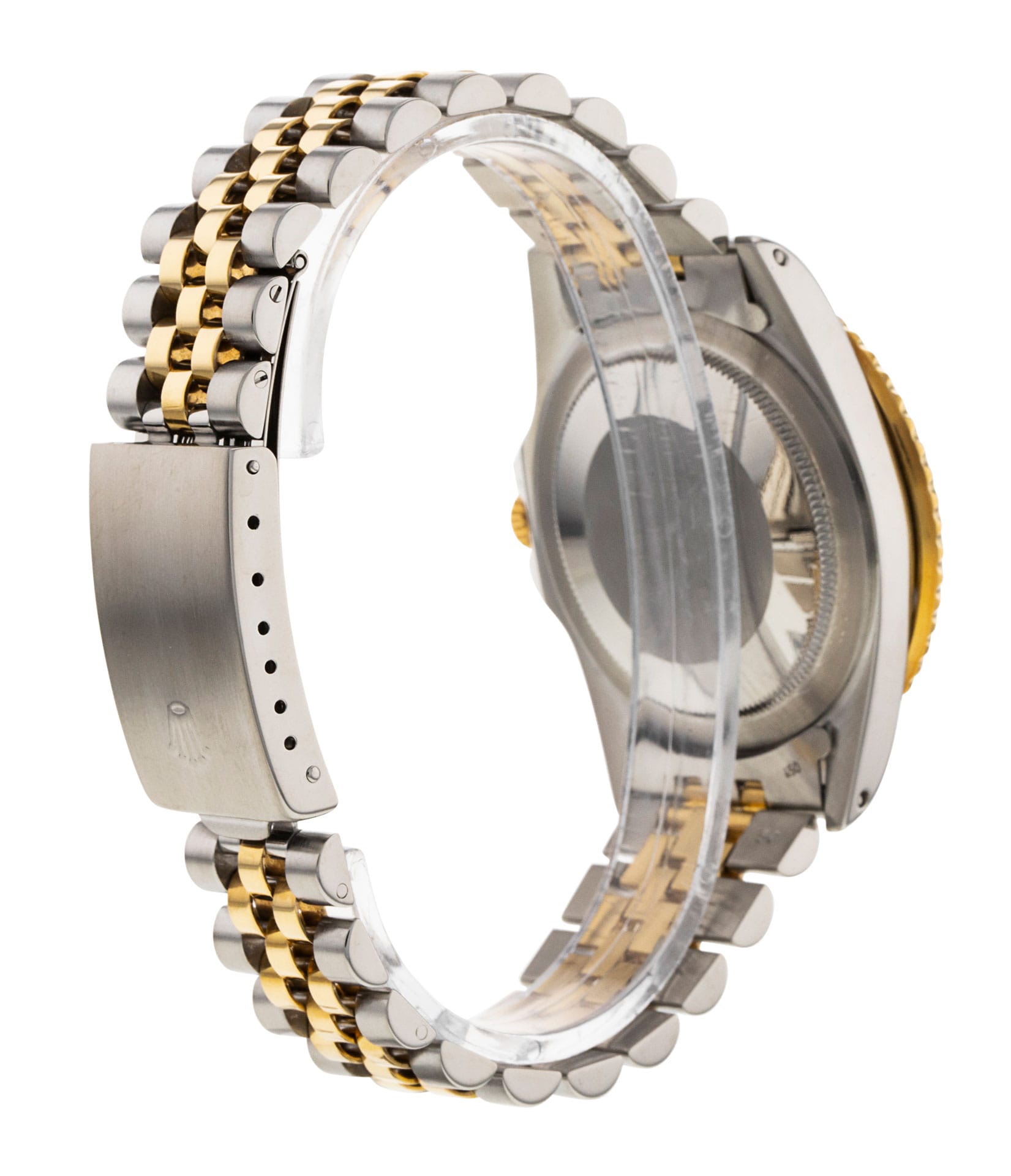 Rolex GMT Master 16753 Thumbnail 3