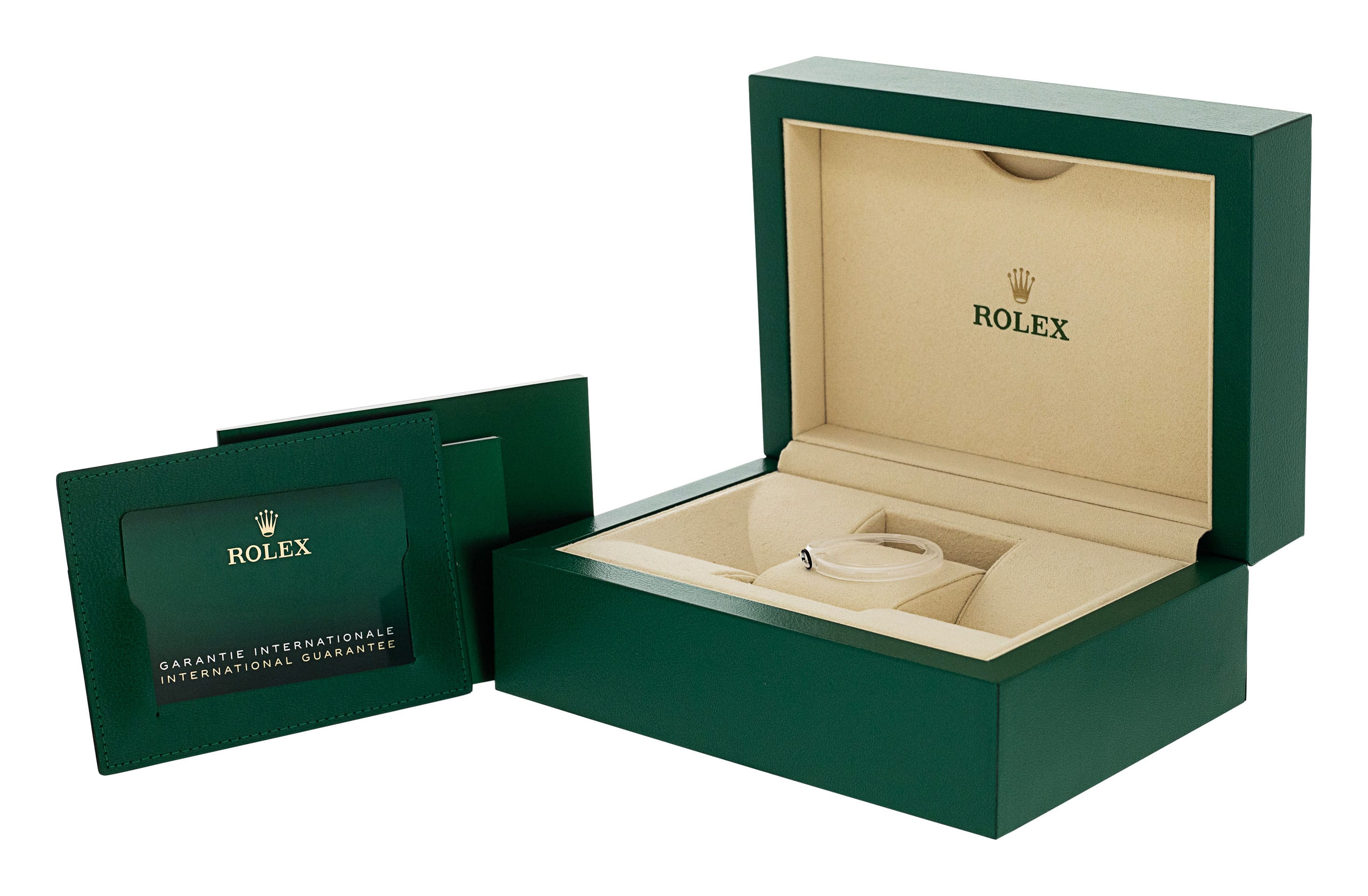 Rolex Daytona 116500 LN Thumbnail 4