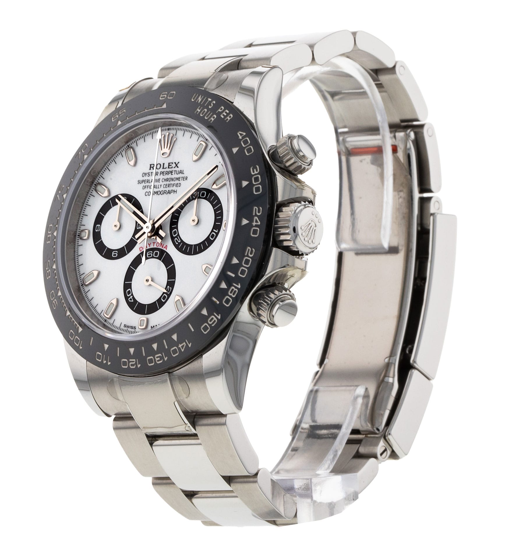 Rolex Daytona 116500 LN Thumbnail 2