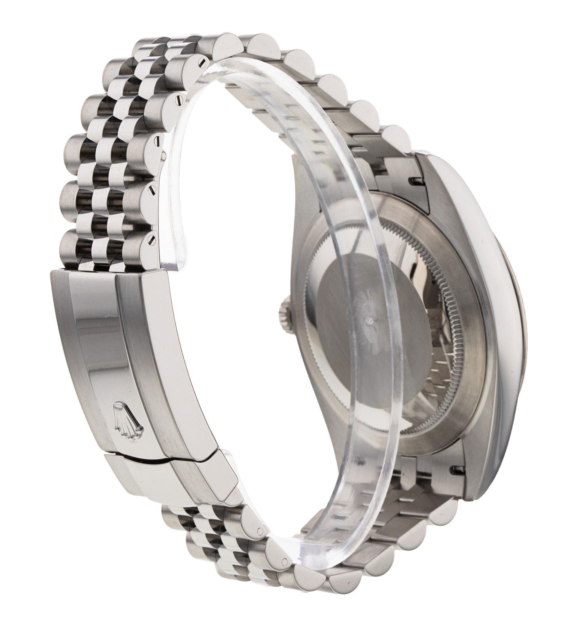 Rolex Datejust 41 126334 Thumbnail 3