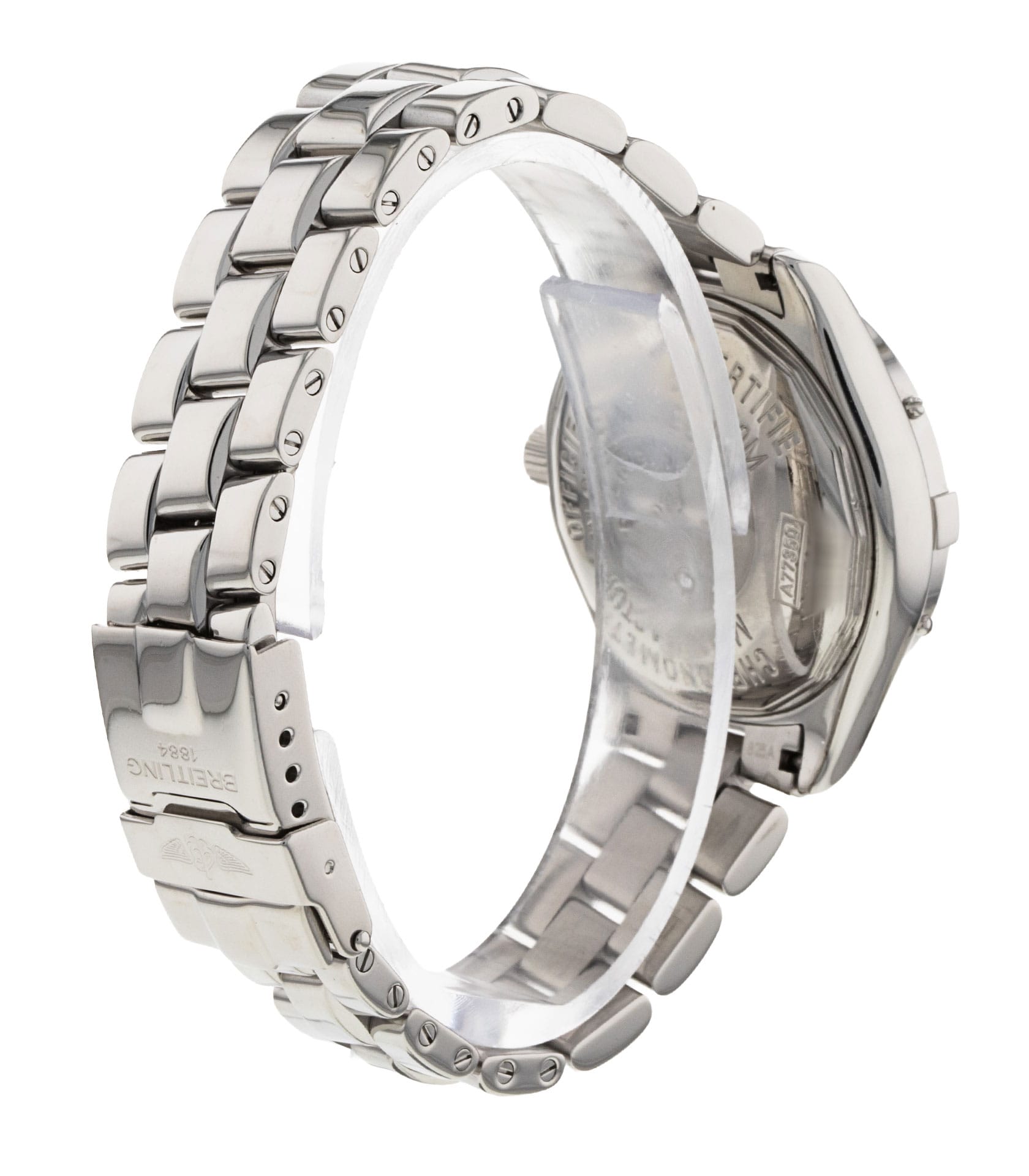 Breitling Colt Oceane A77350 Thumbnail 3