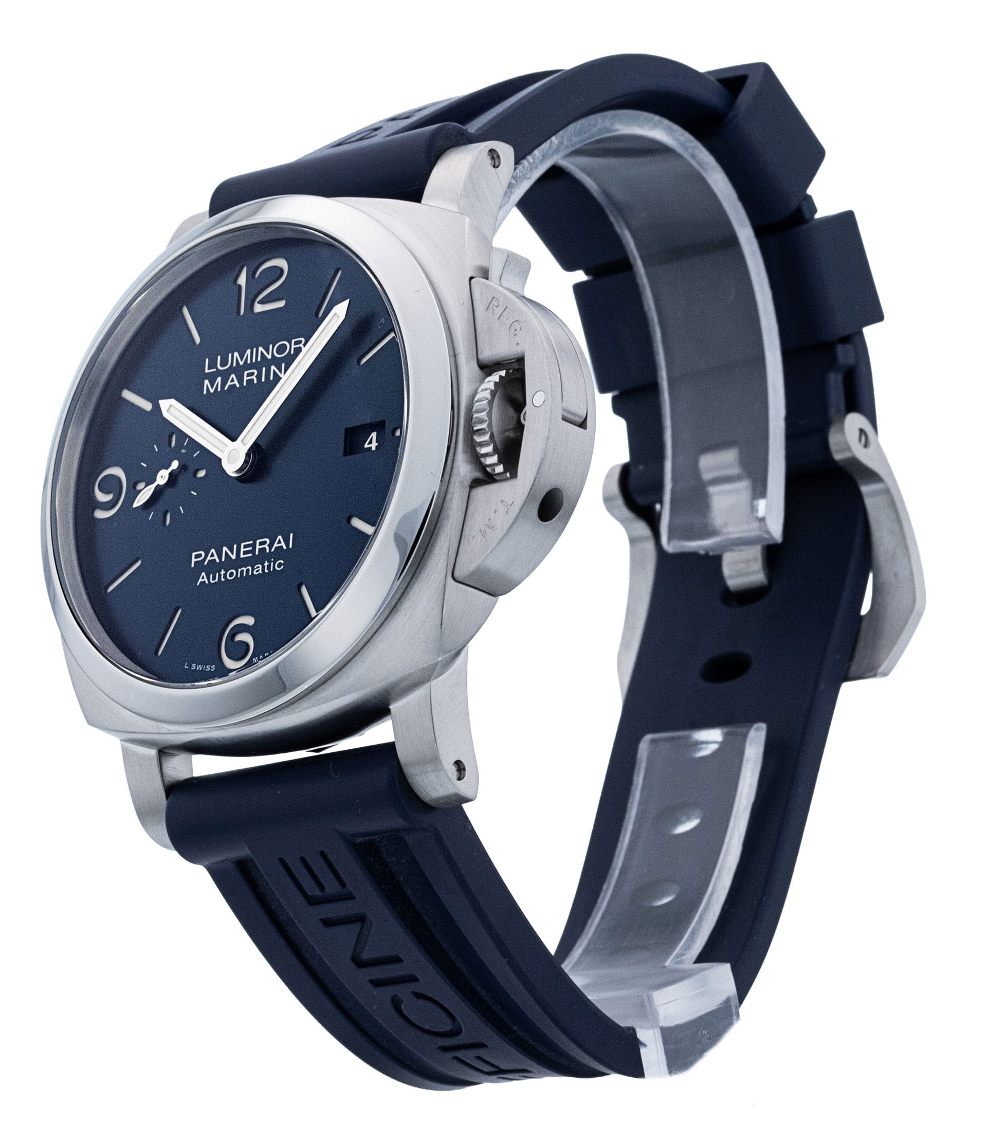 Panerai Luminor Marina PAM01313 Thumbnail 2