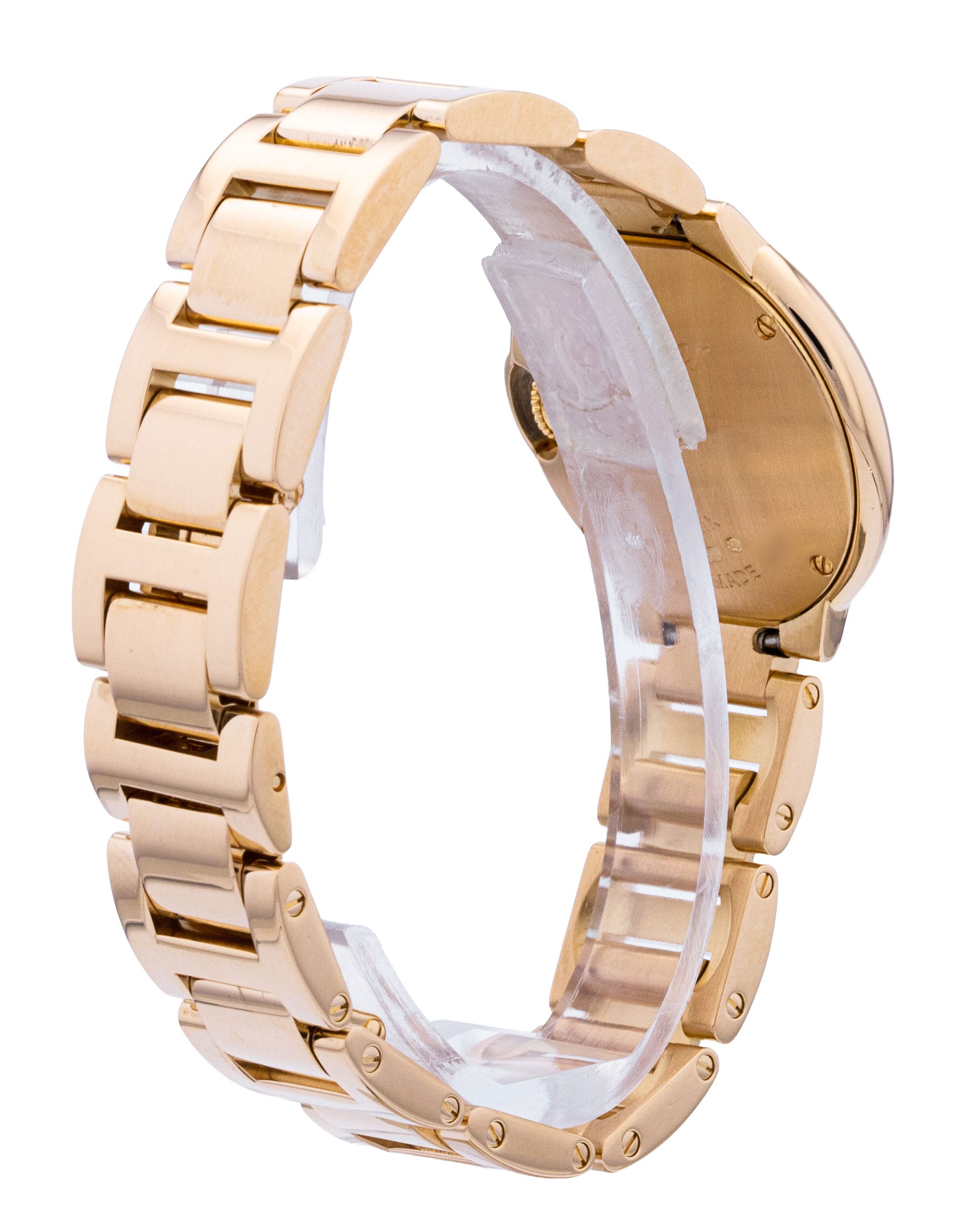 Cartier Ballon Bleu W69002Z2 Thumbnail 3