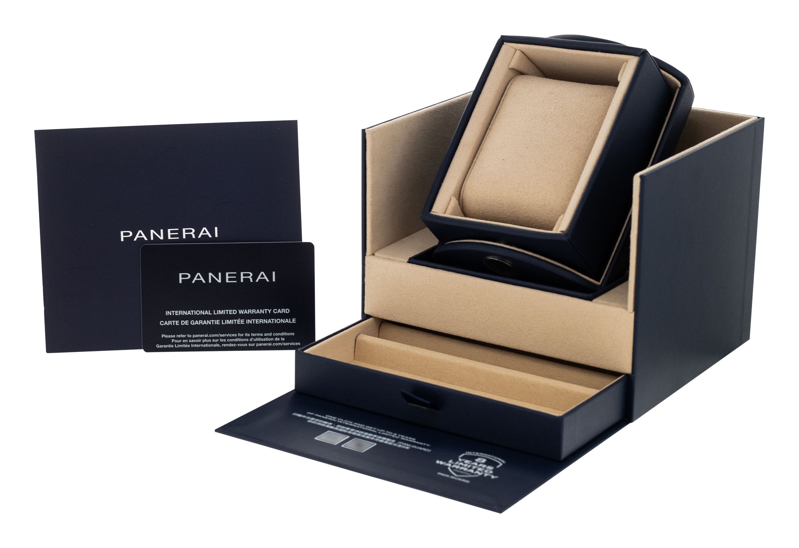 Panerai Radiomir Bronzo PAM00760 Thumbnail 5