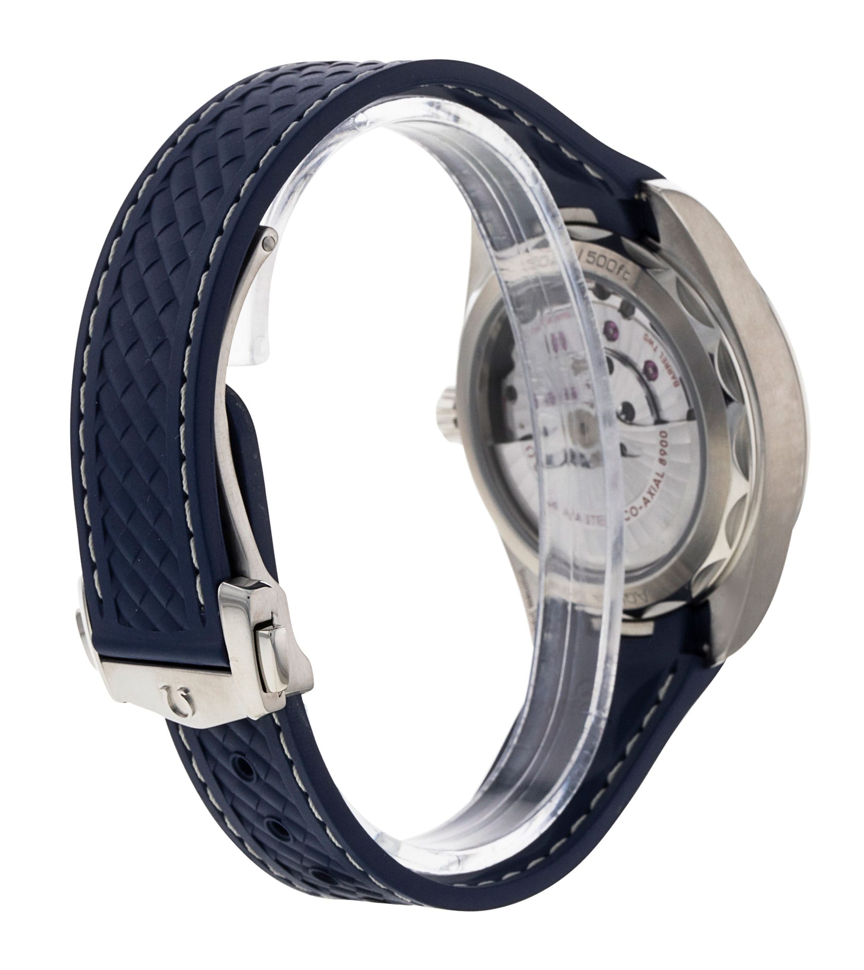 Omega Aqua Terra 150m Gents 220.10.41.21.06.001 Thumbnail 3