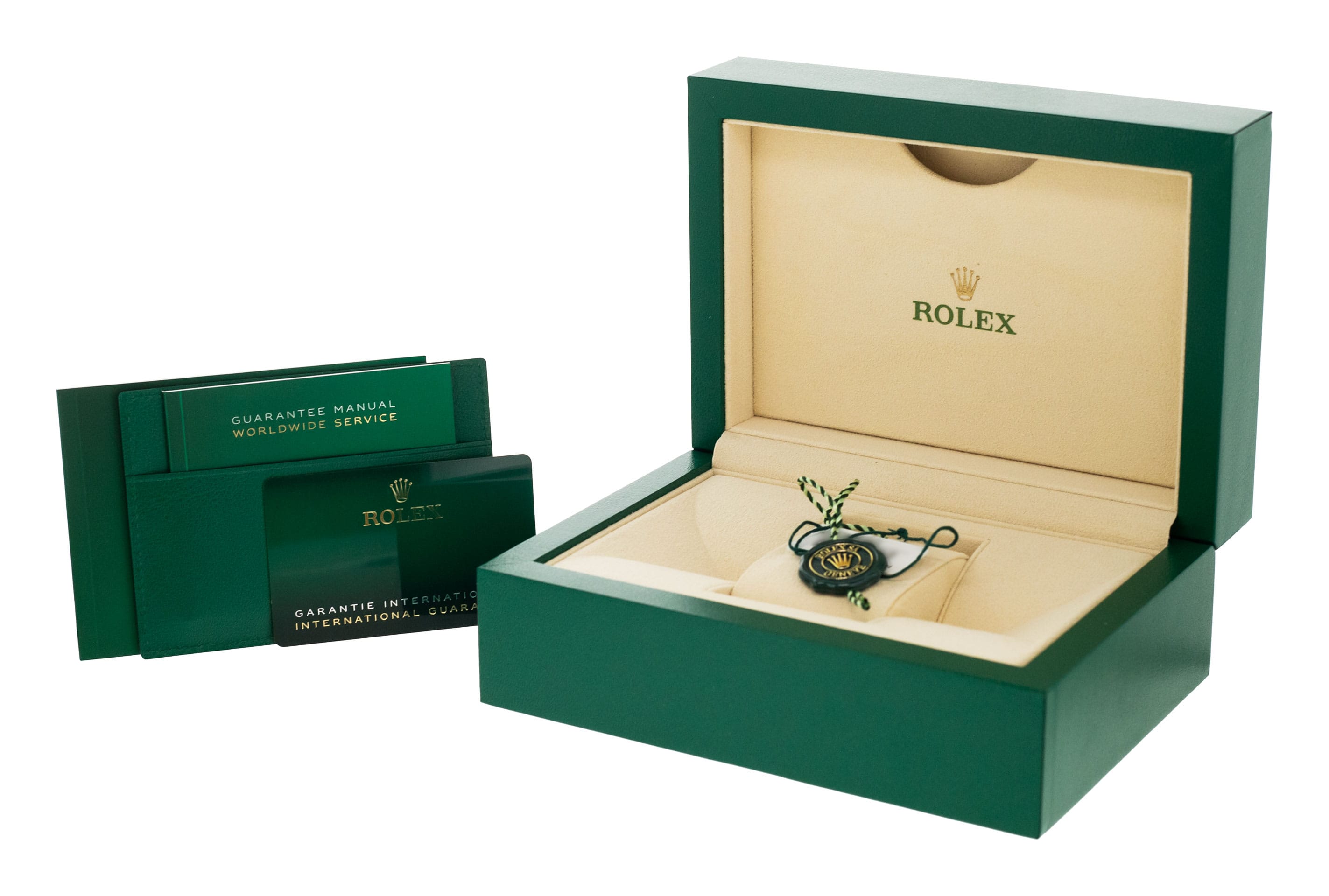 Rolex Datejust 41 126334 Thumbnail 4