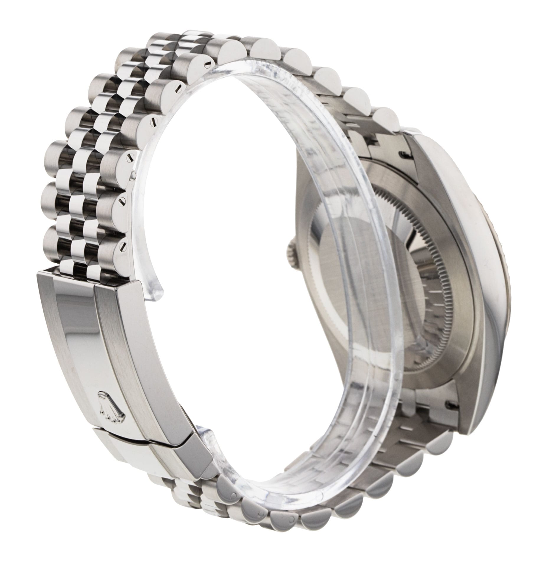 Rolex Datejust 41 126334 Thumbnail 3