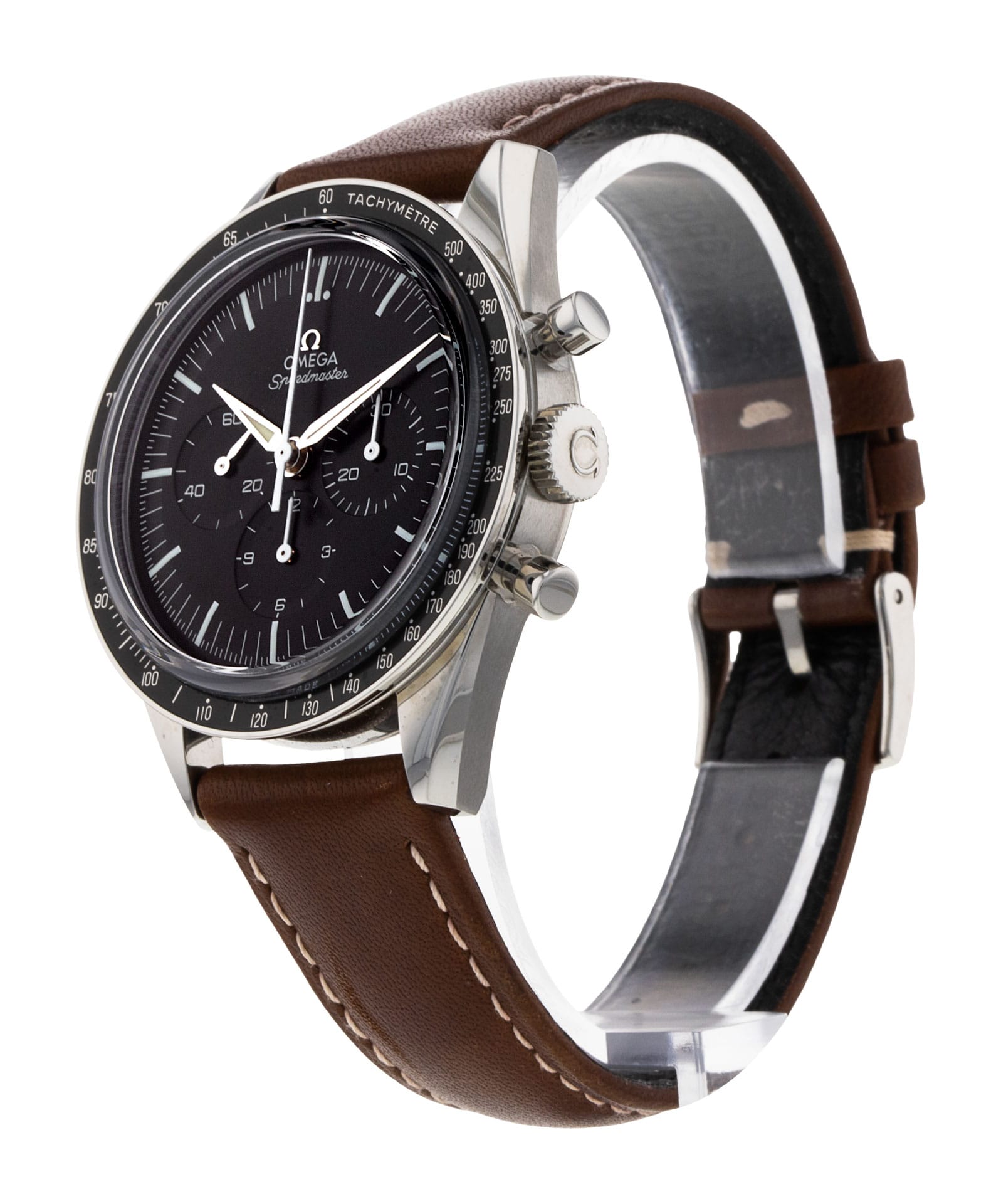 Omega Speedmaster Moonwatch 311.32.40.30.01.001 Thumbnail 2