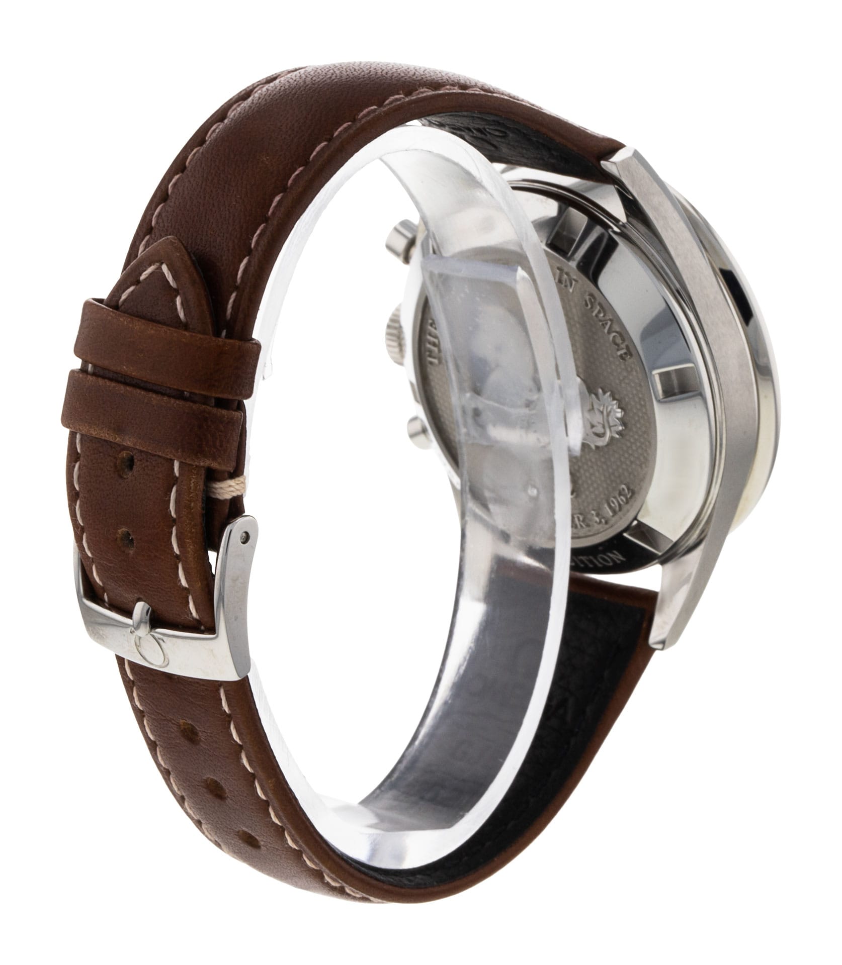 Omega Speedmaster Moonwatch 311.32.40.30.01.001 Thumbnail 3