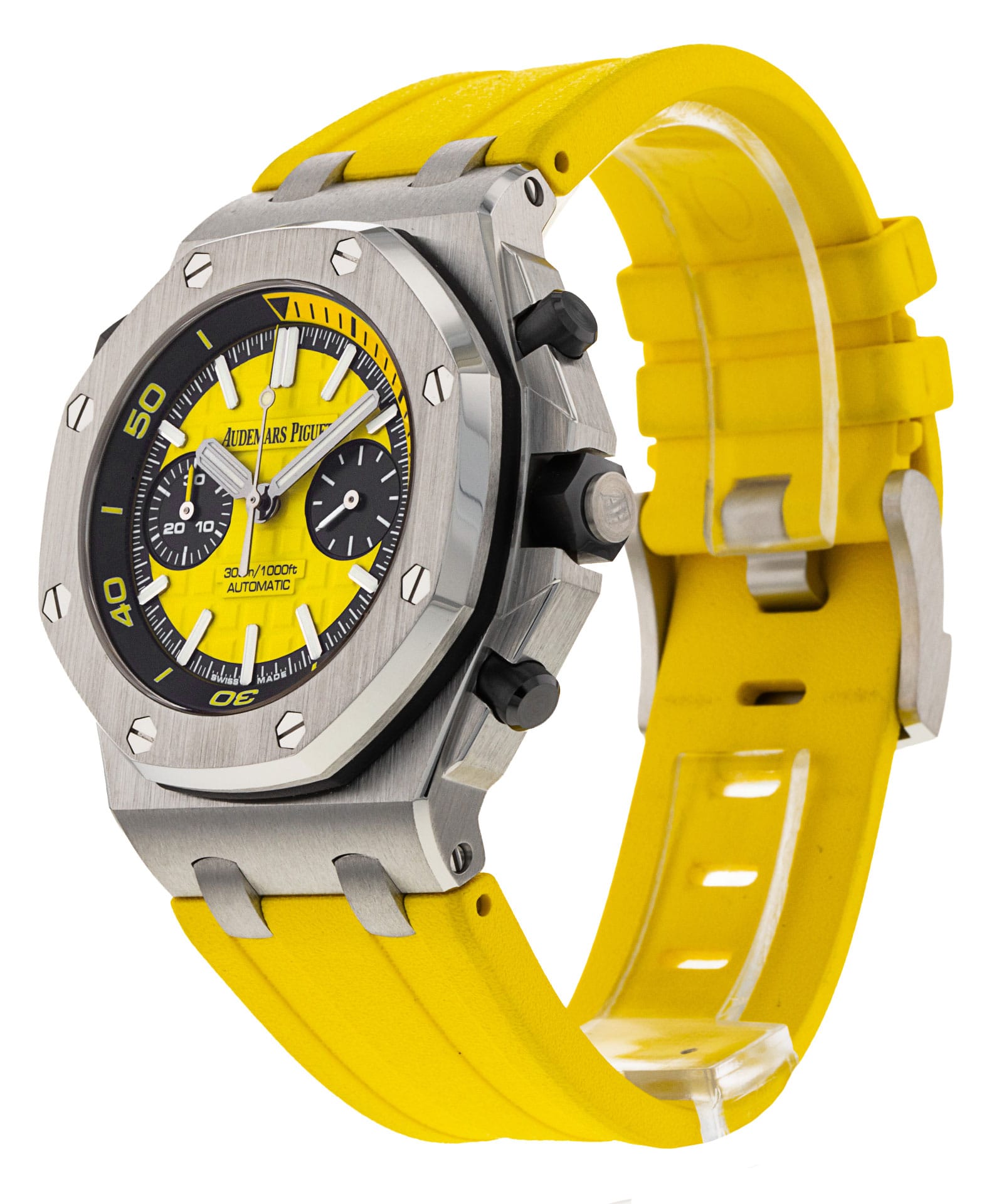 Audemars Piguet Royal Oak Offshore 26703ST.OO.A051CA.01 Thumbnail 2