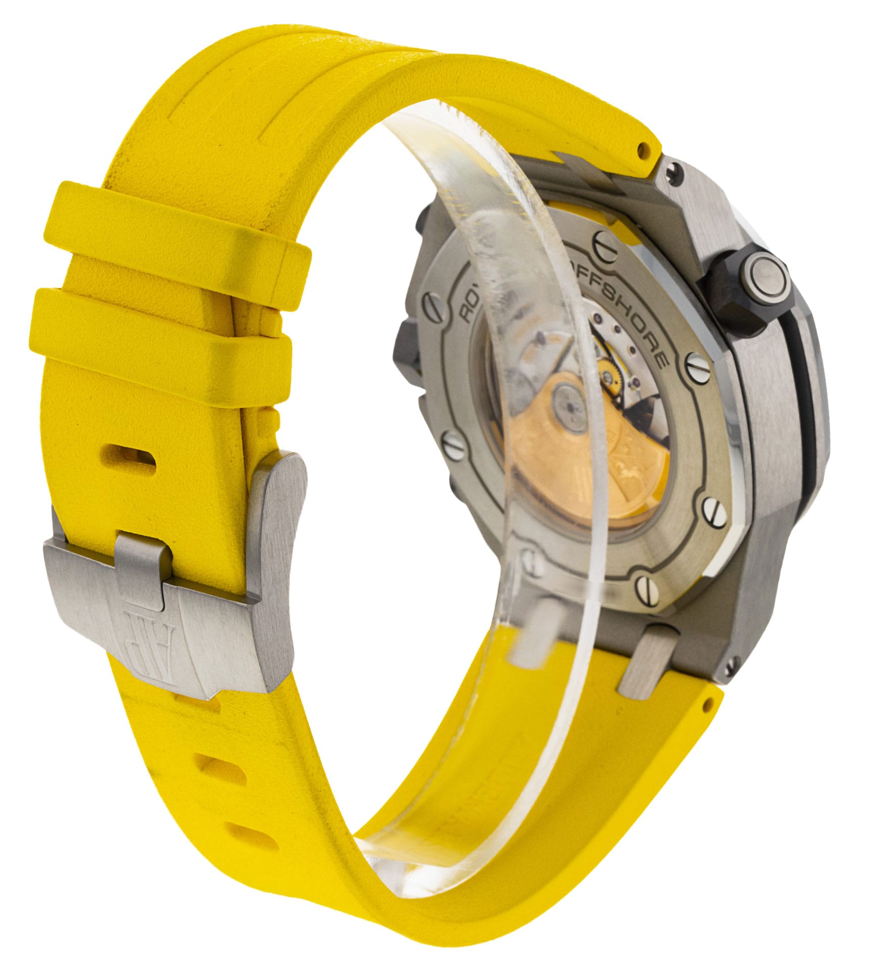 Audemars Piguet Royal Oak Offshore 26703ST.OO.A051CA.01 Thumbnail 3